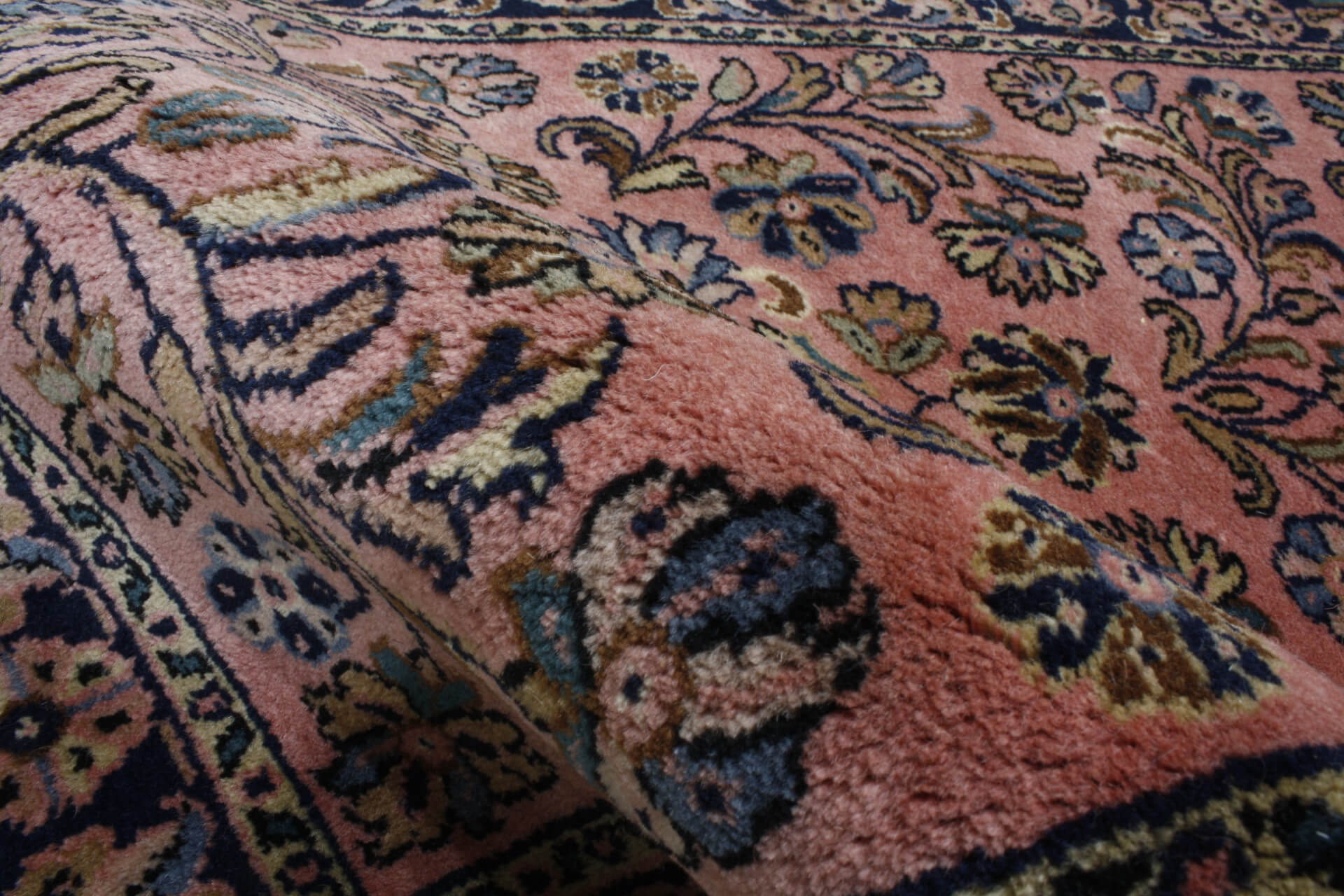 Oriental rug Sarough Exclusive