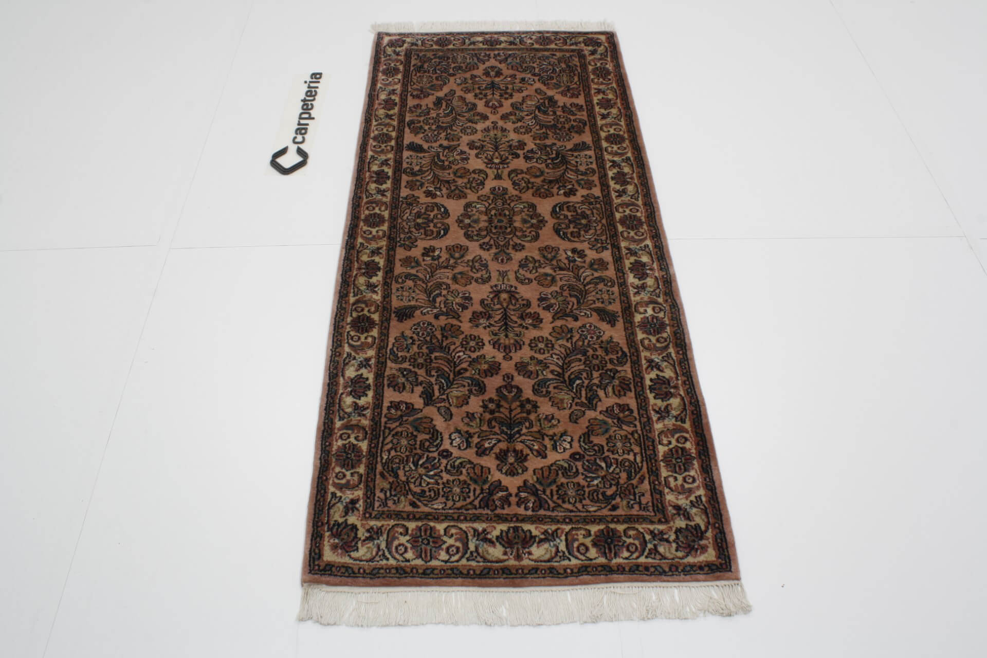 Oriental rug Sarough Exclusive