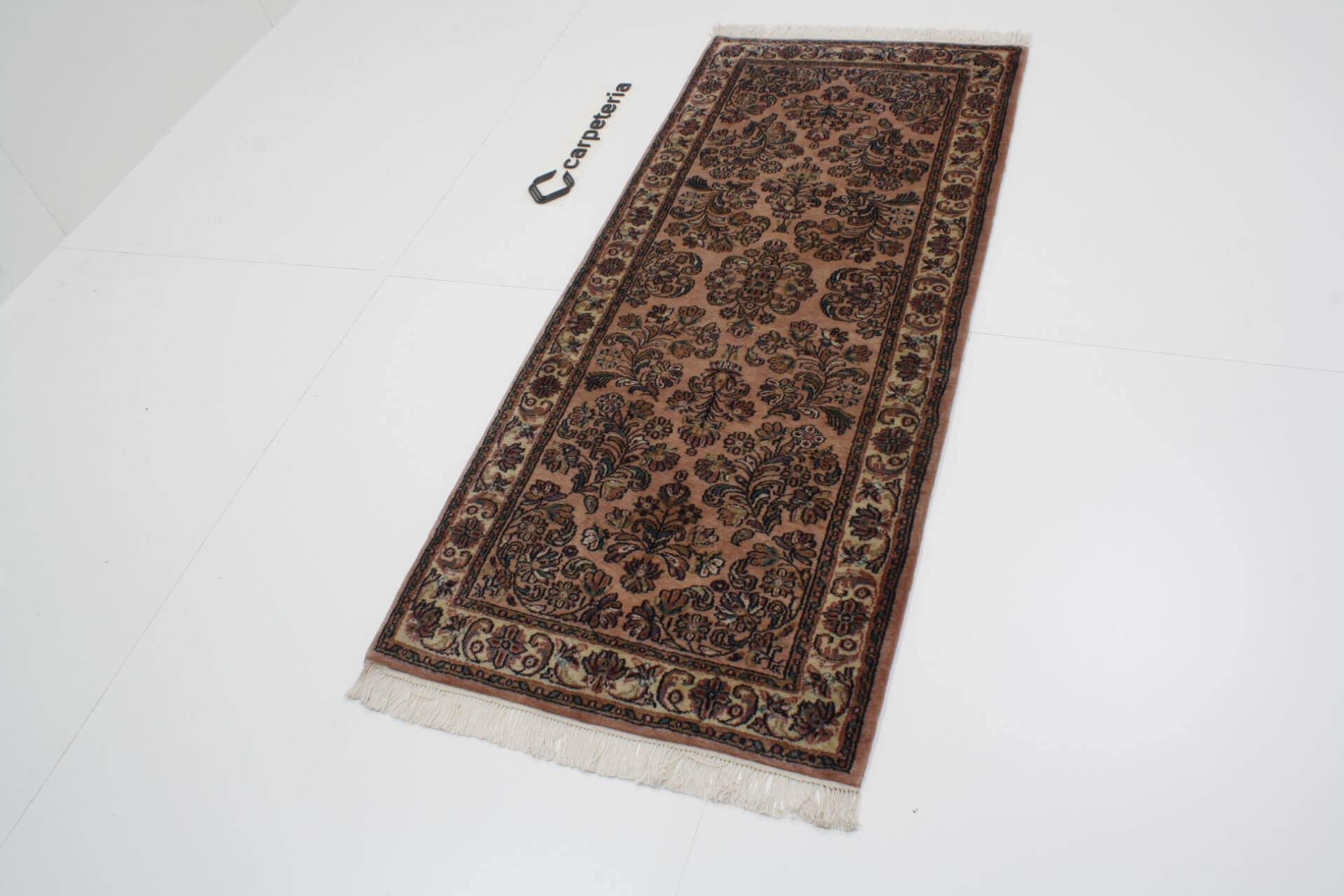 Oriental rug Sarough Exclusive