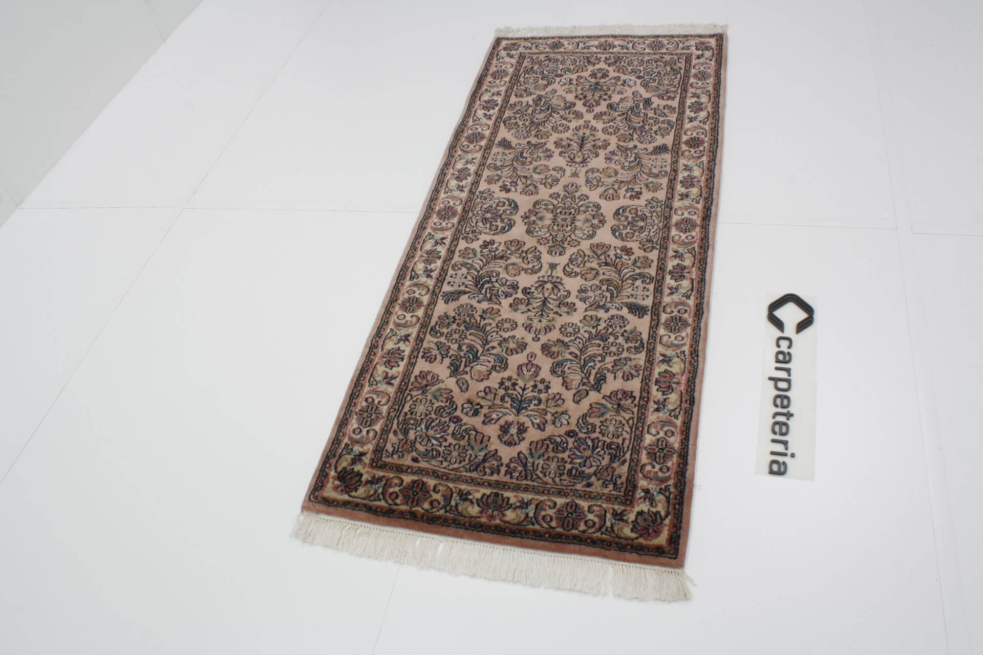 Oriental rug Sarough Exclusive