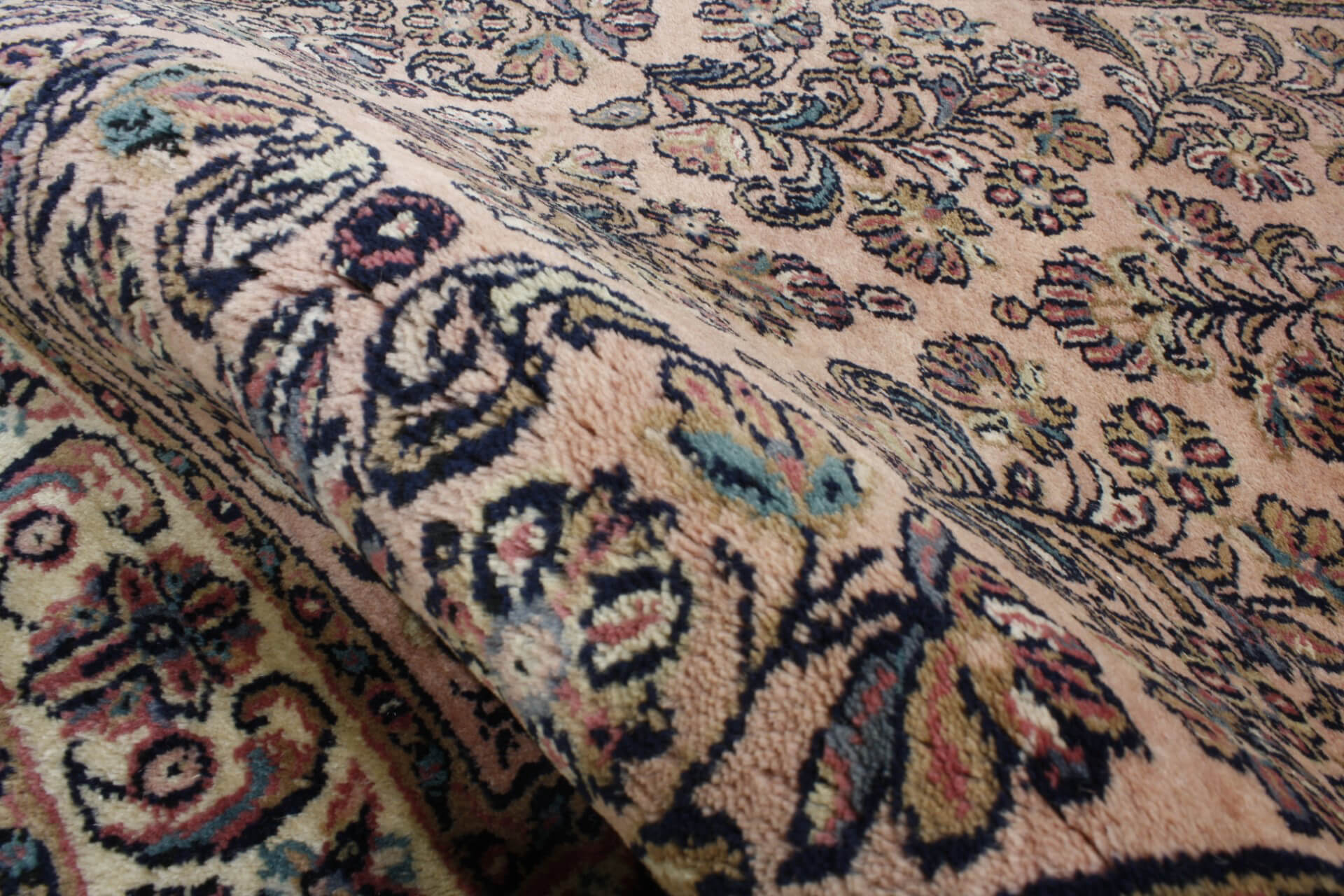 Oriental rug Sarough Exclusive