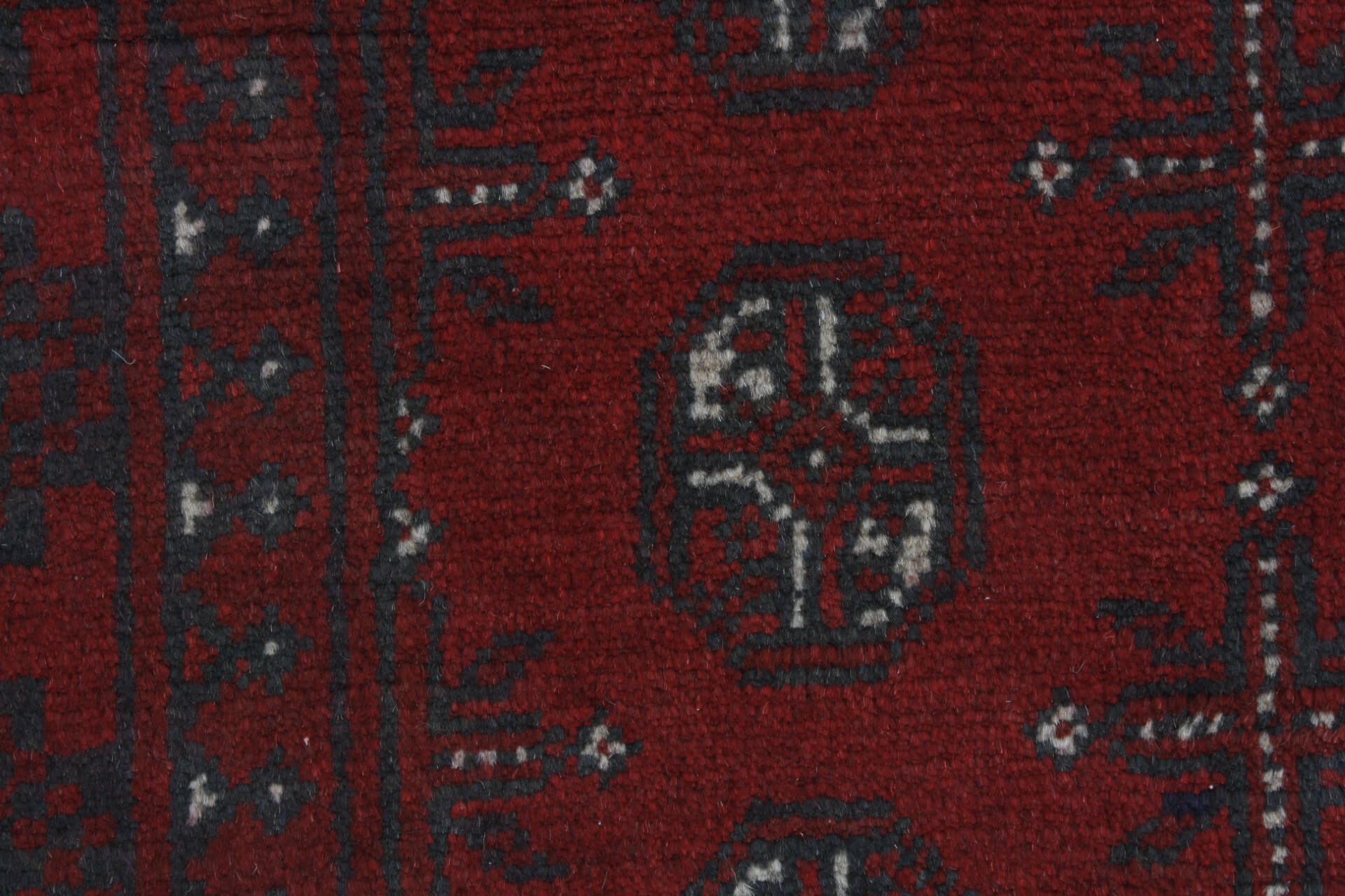 Orientální koberec Afghan