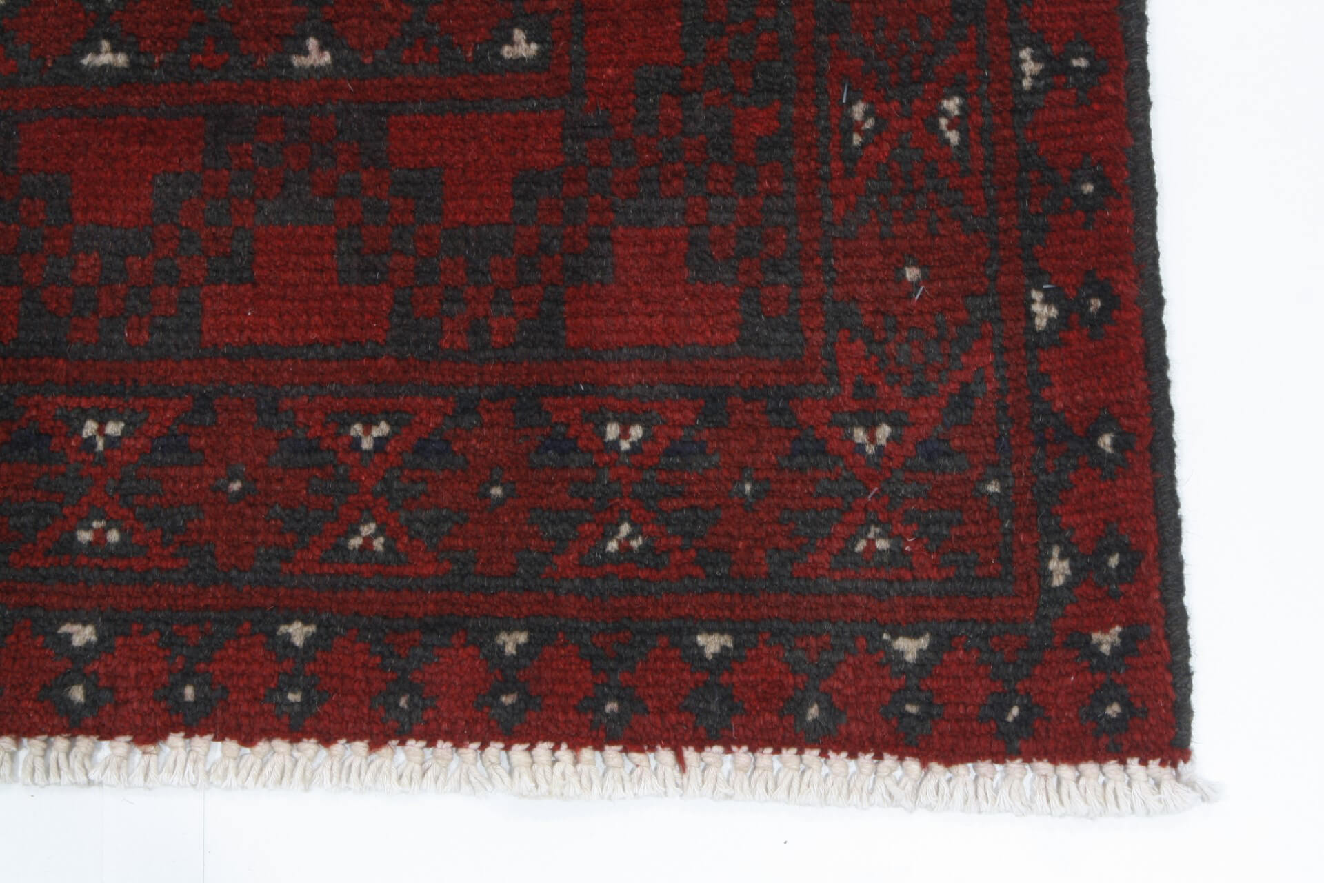 Orientální koberec Afghan