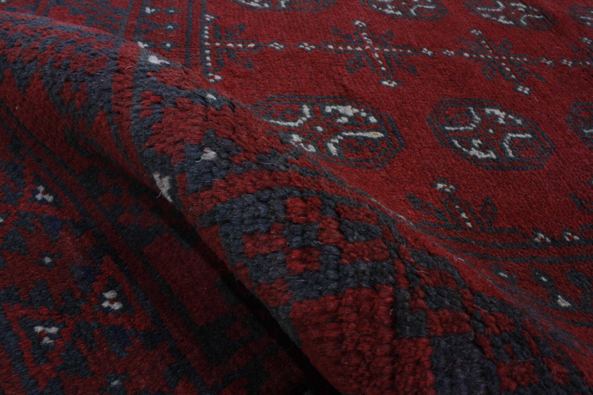 Orientální koberec Afghan
