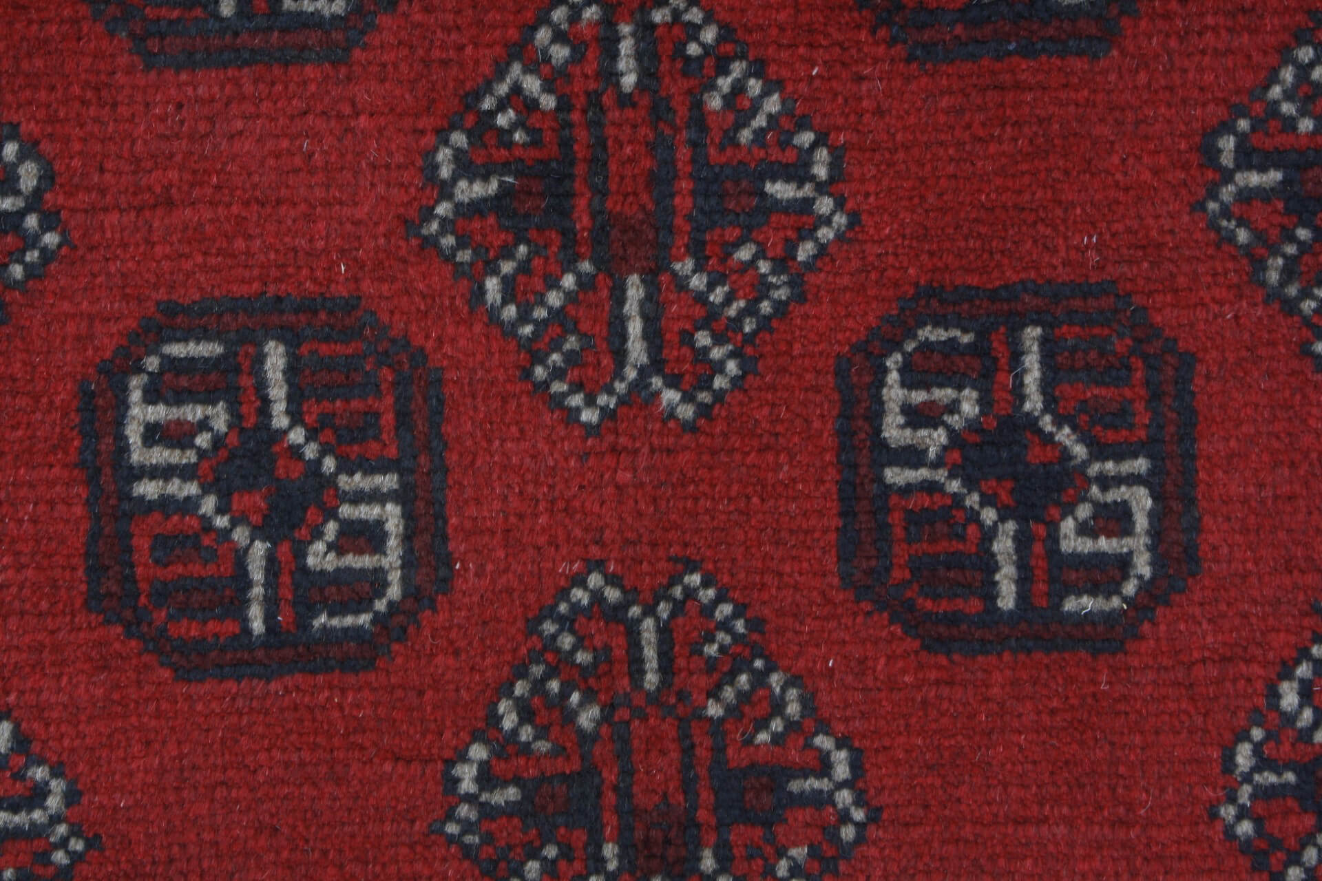 Oriental rug Afghan