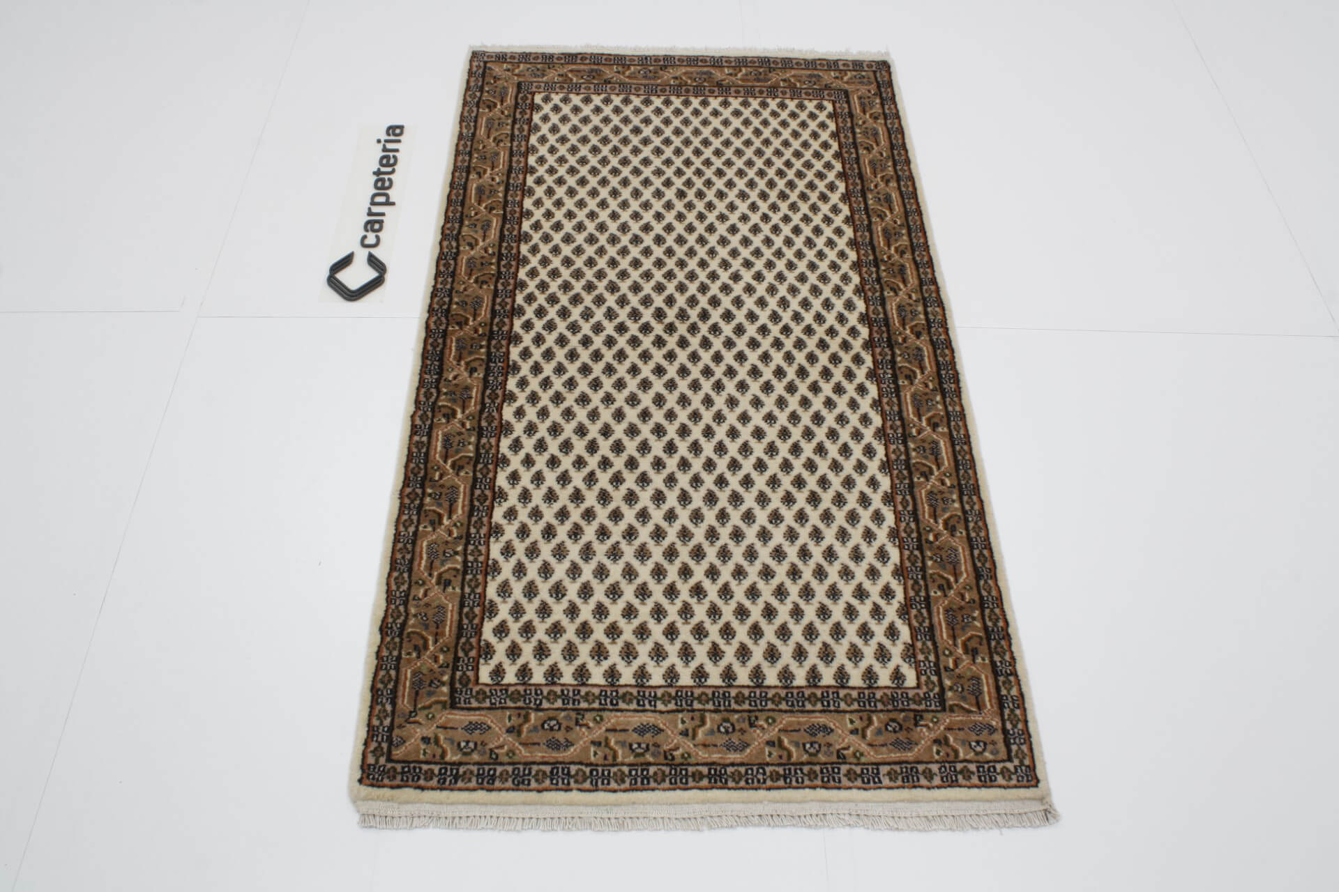 Oriental rug Mir