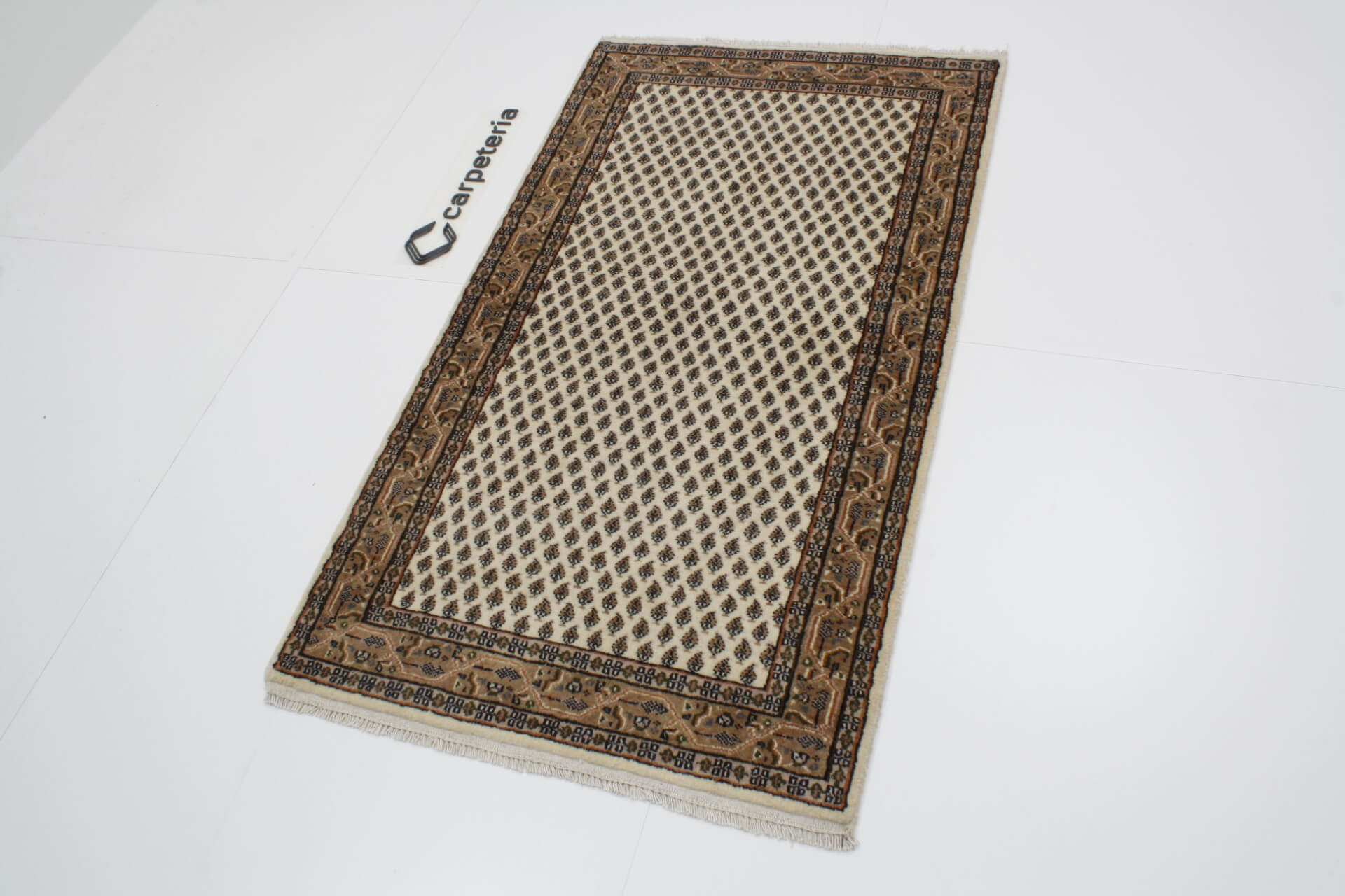 Oriental rug Mir