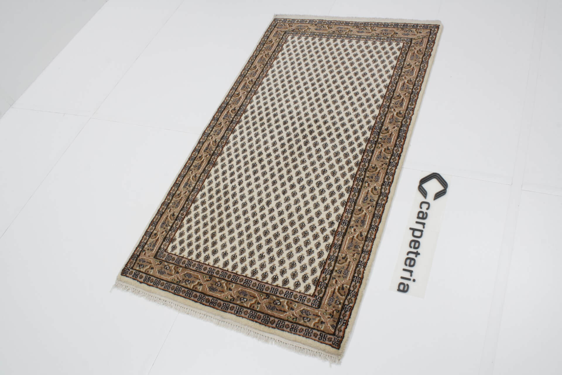 Oriental rug Mir