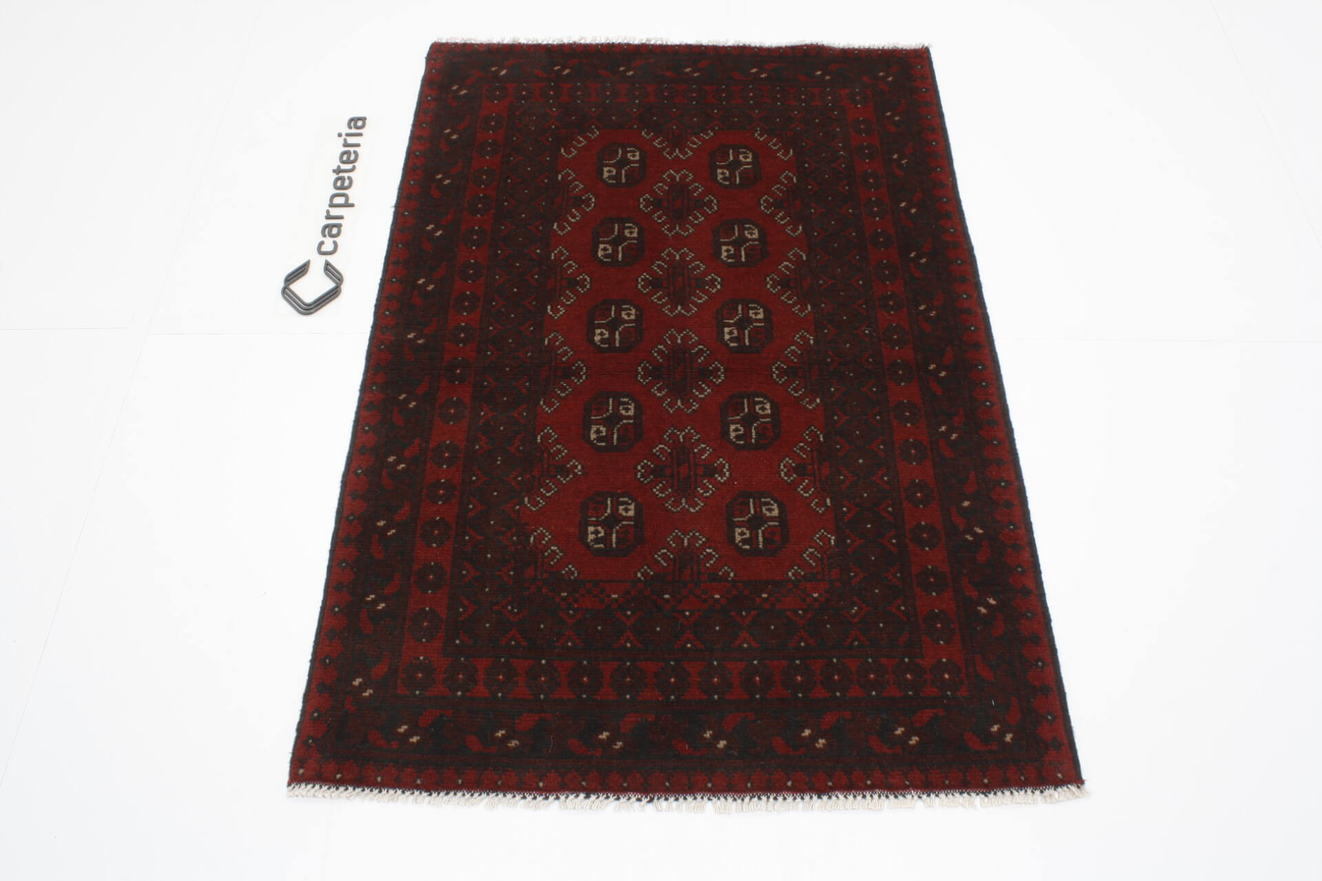 Orientální koberec Afghan