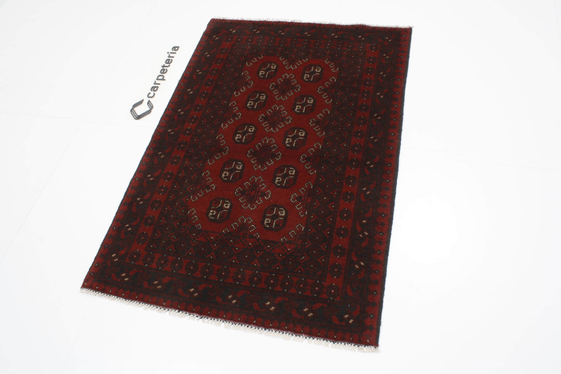 Orientální koberec Afghan