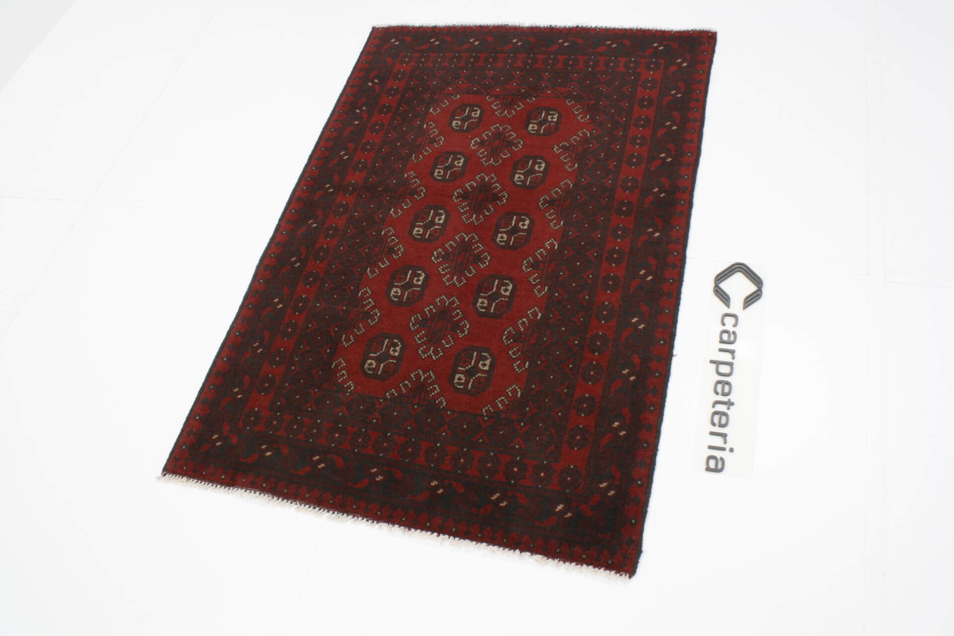 Orientální koberec Afghan