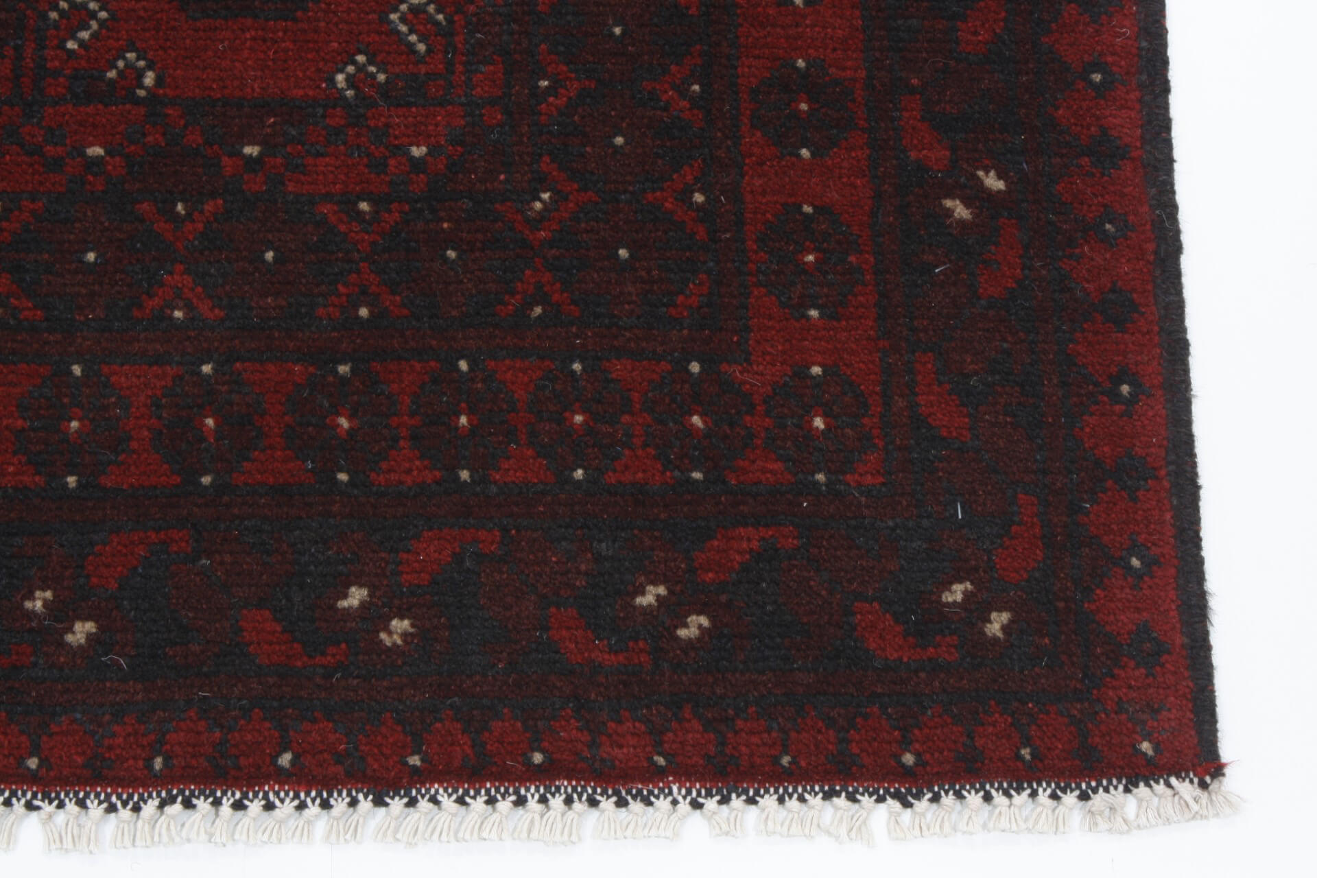 Orientální koberec Afghan