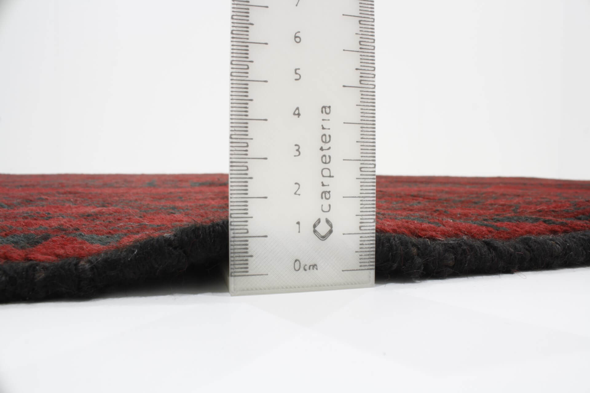 Oriental rug Afghan