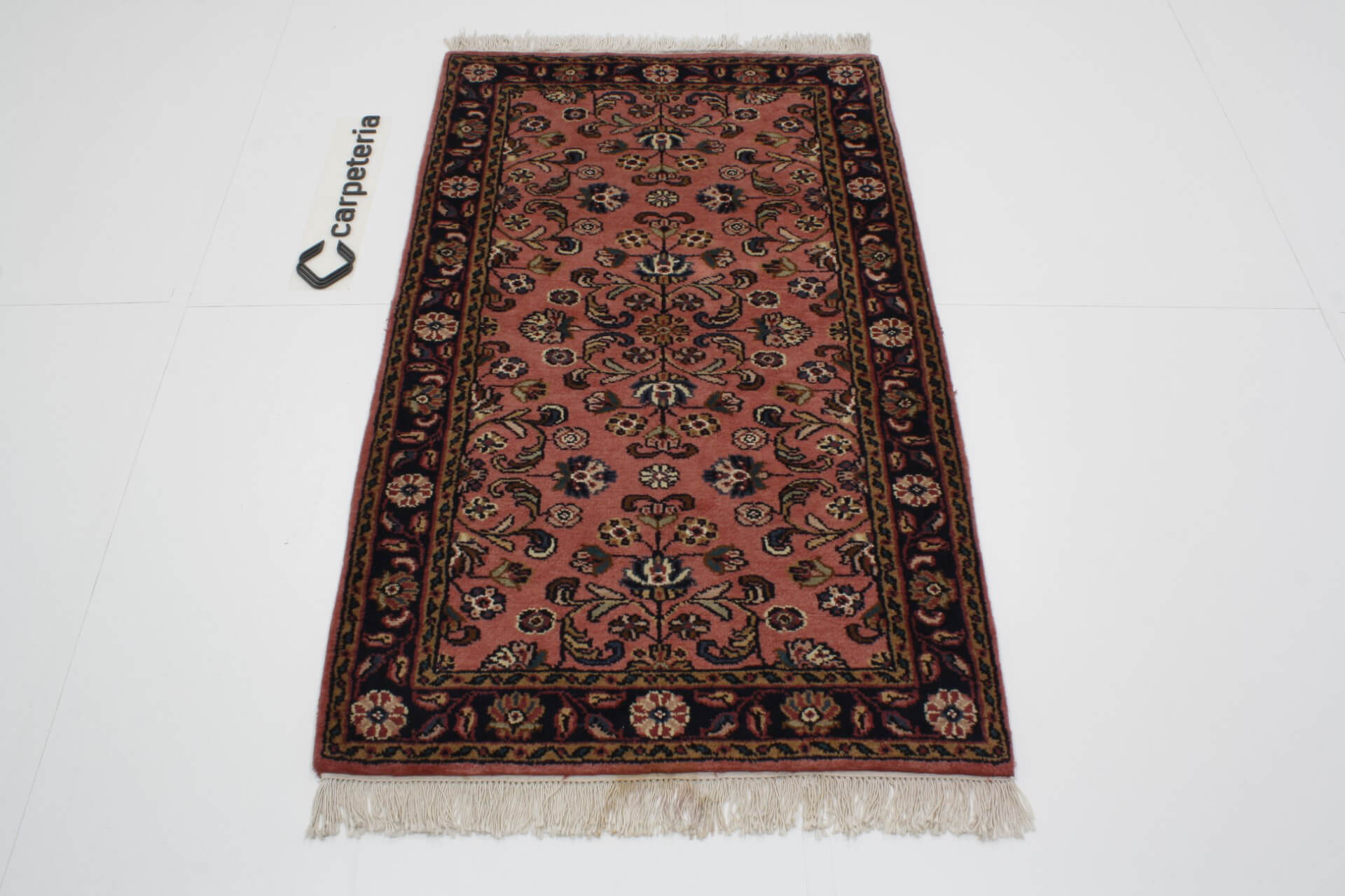 Oriental rug Bidjar Exclusive