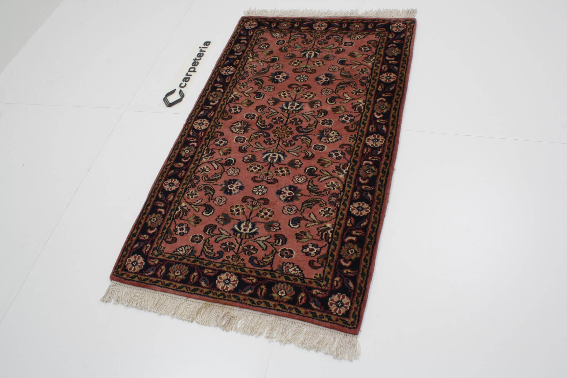 Oriental rug Bidjar Exclusive