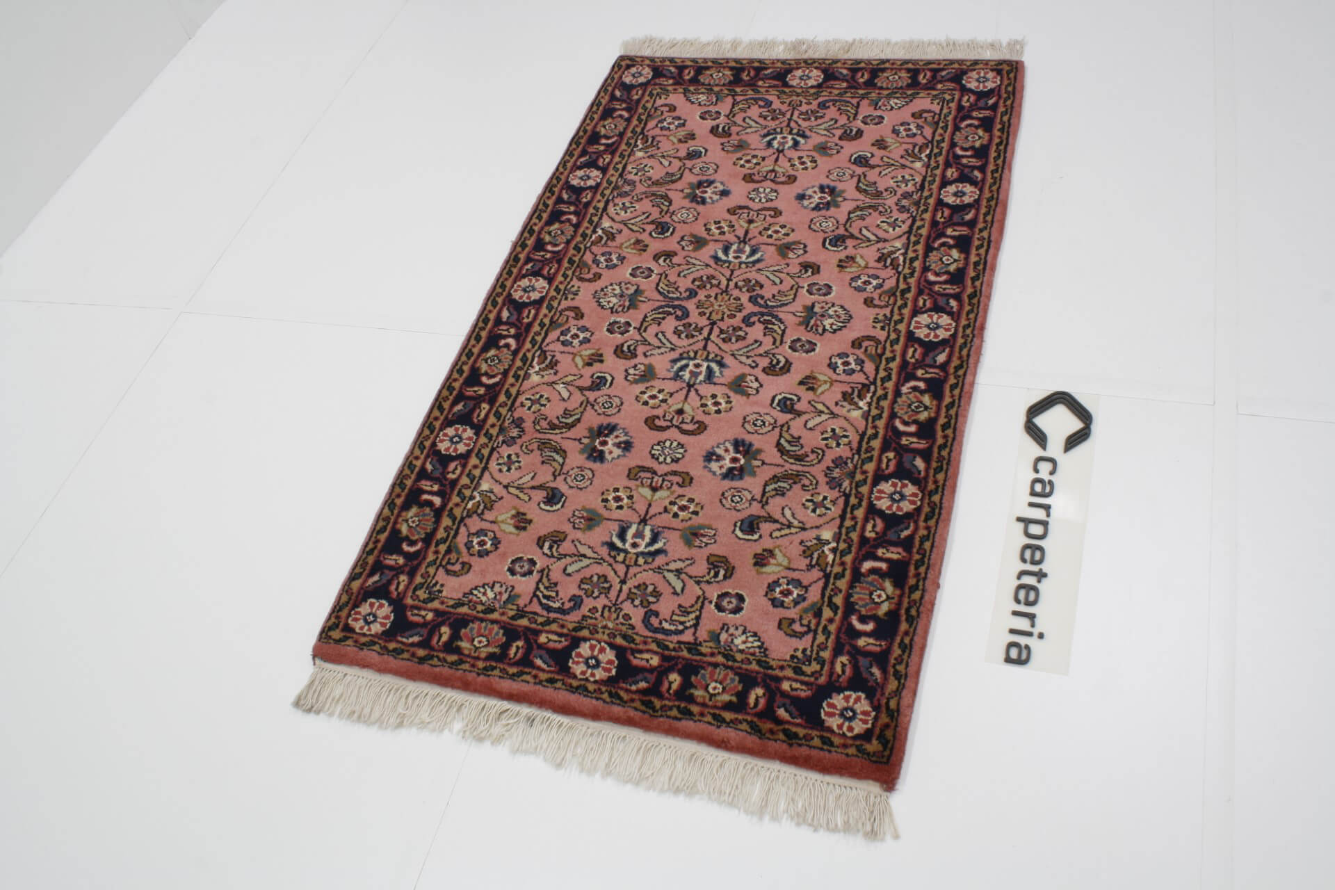 Oriental rug Bidjar Exclusive