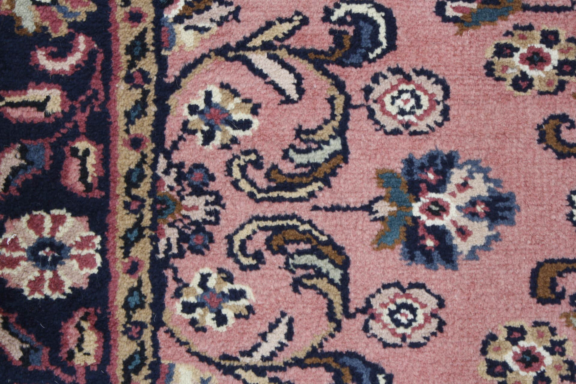 Oriental rug Bidjar Exclusive