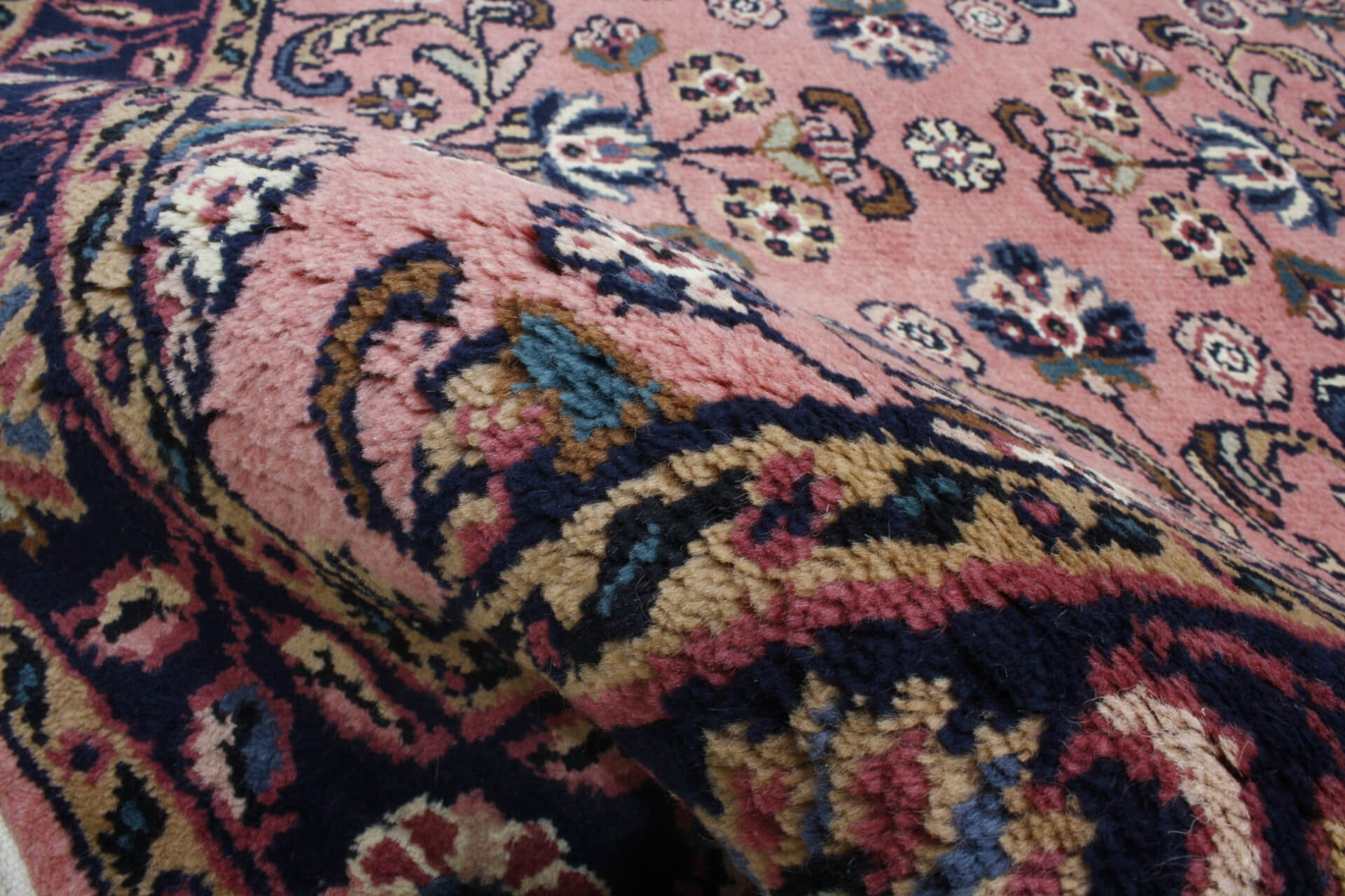 Oriental rug Bidjar Exclusive