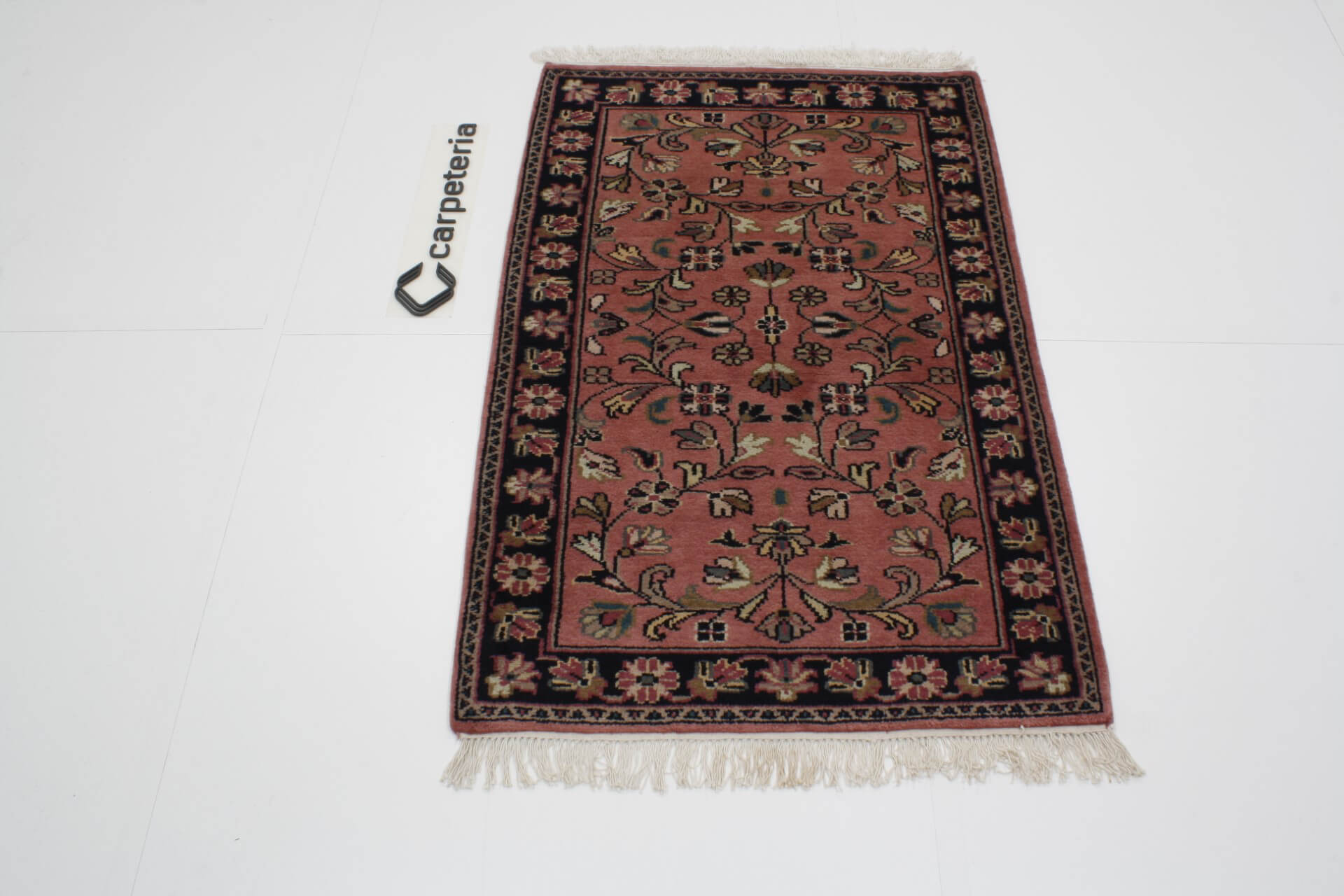 Oriental rug Bidjar Exclusive