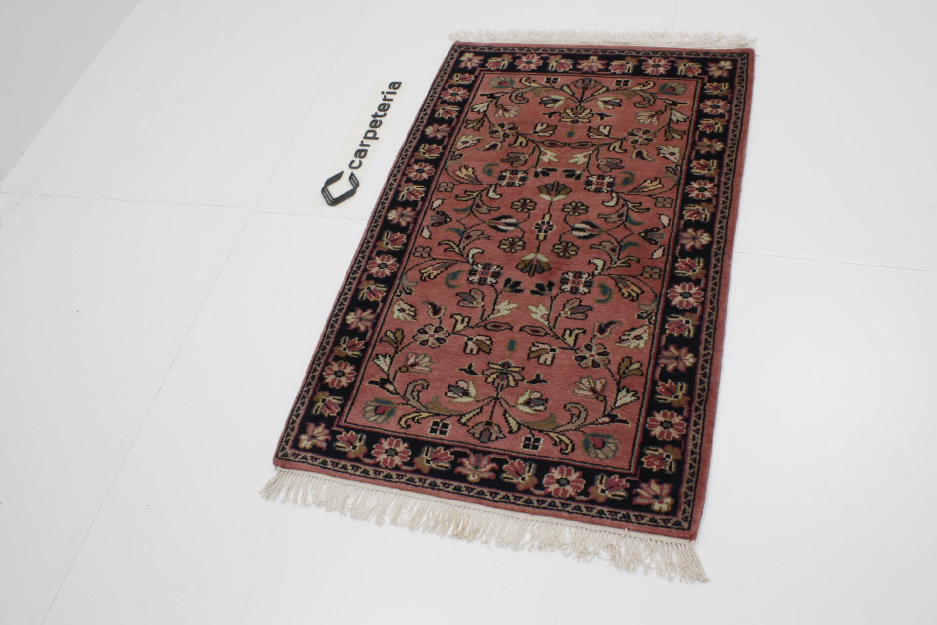 Oriental rug Bidjar Exclusive