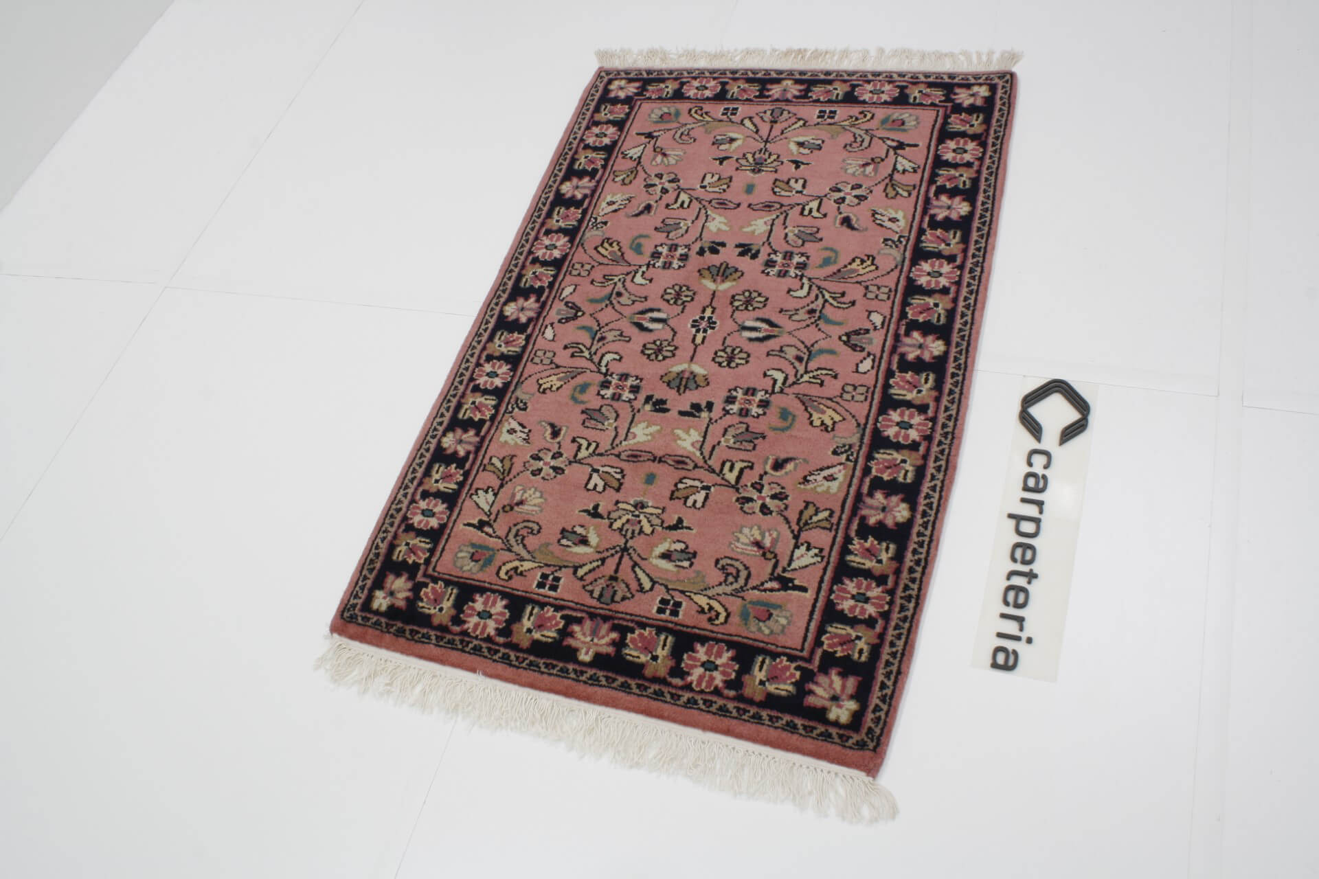 Oriental rug Bidjar Exclusive