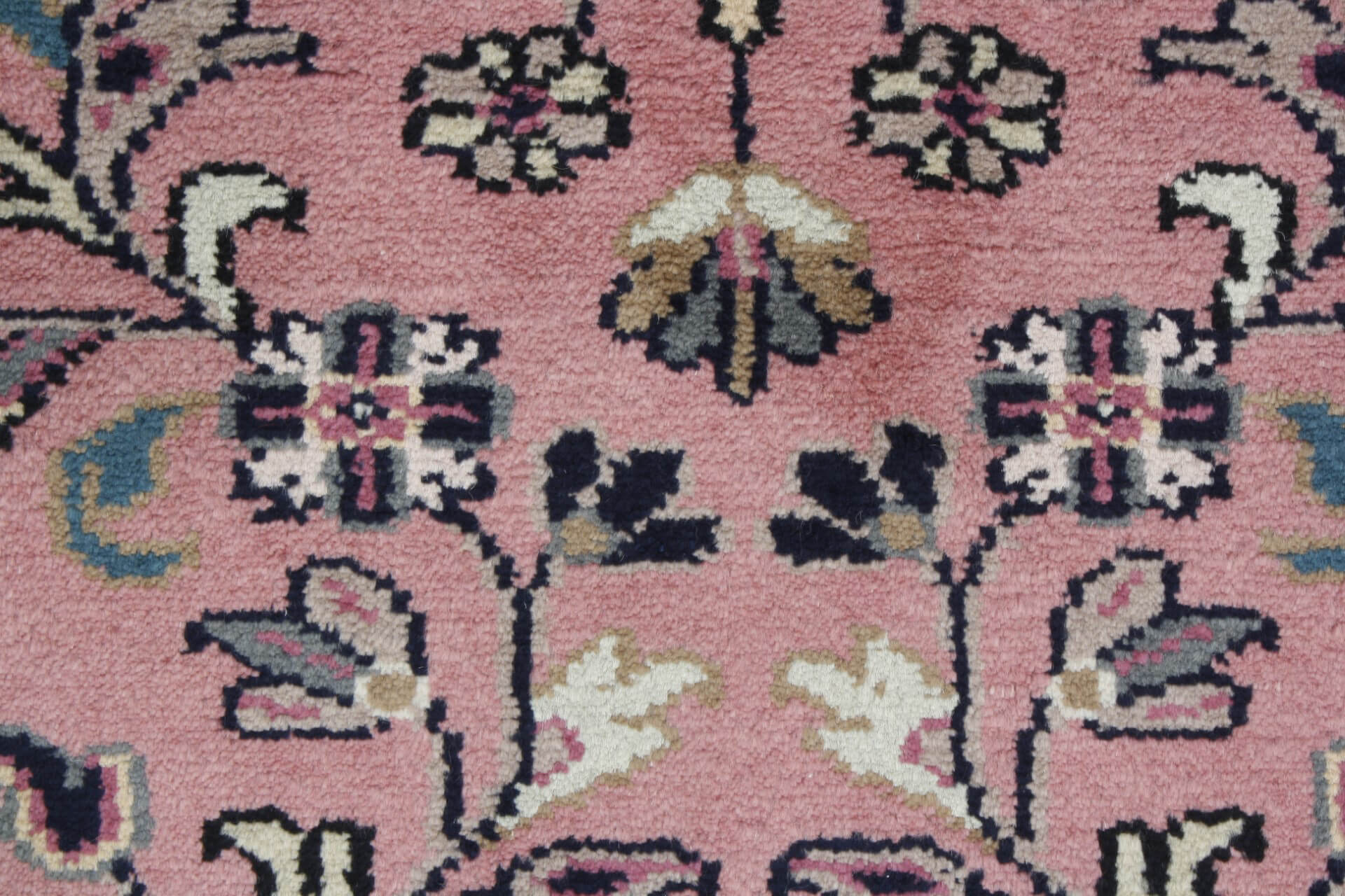 Oriental rug Bidjar Exclusive