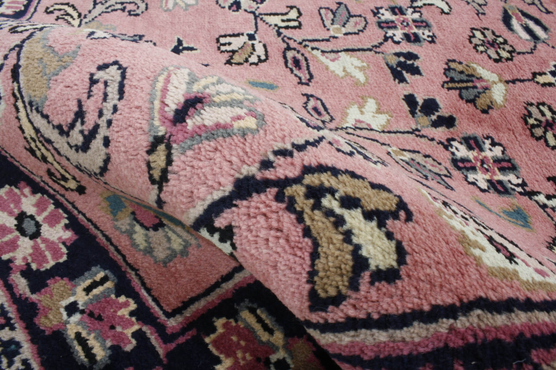 Oriental rug Bidjar Exclusive