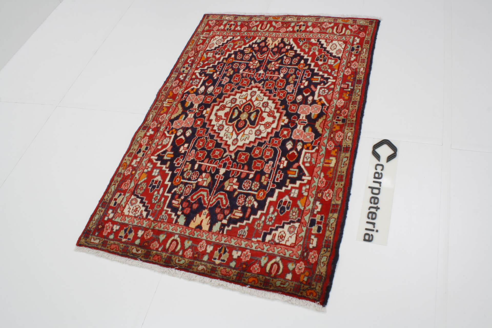 Persian rug Hamadan Super