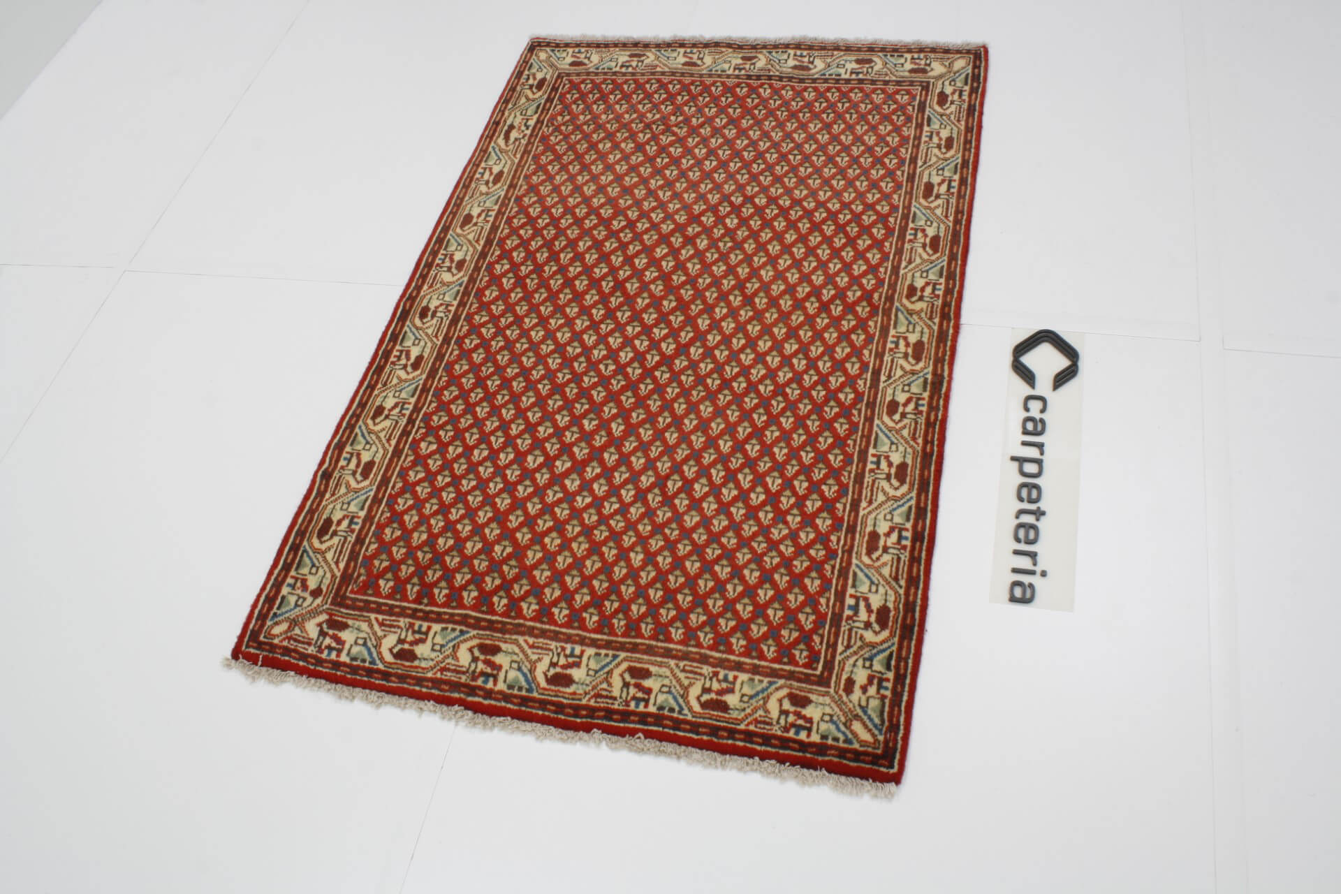 Persian rug Hamedan Super