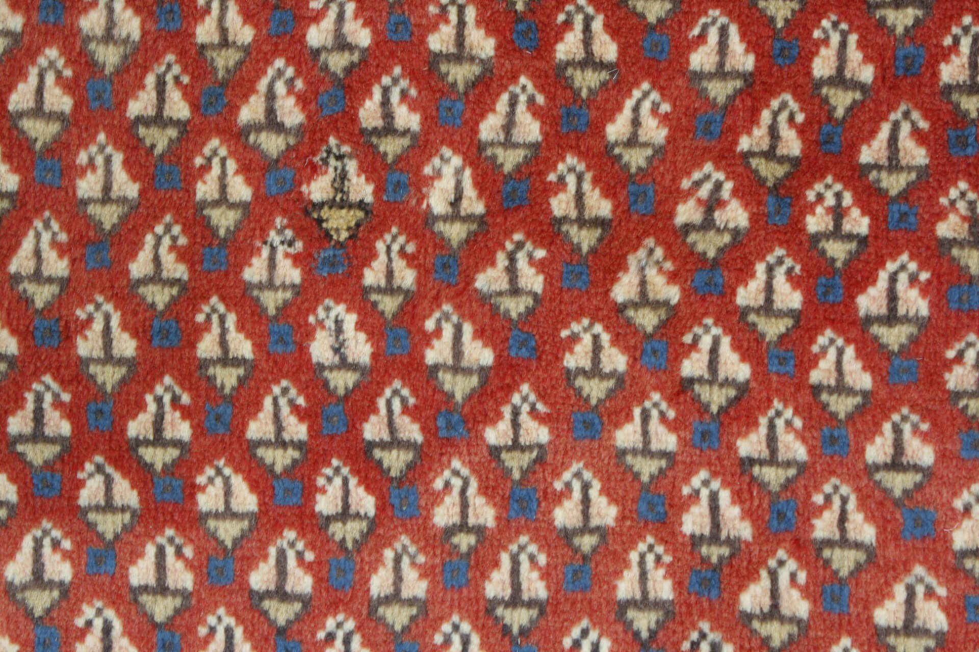 Persian rug Hamedan Super