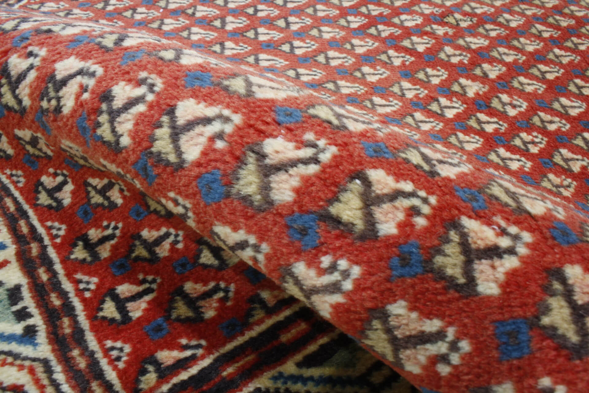 Persian rug Hamedan Super