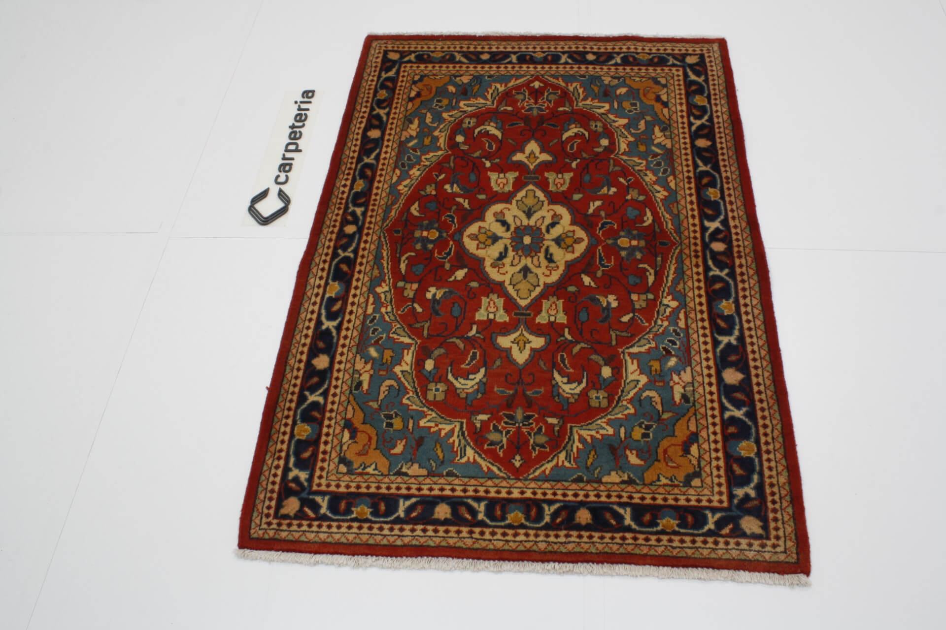 Persian rug Hamedan Super