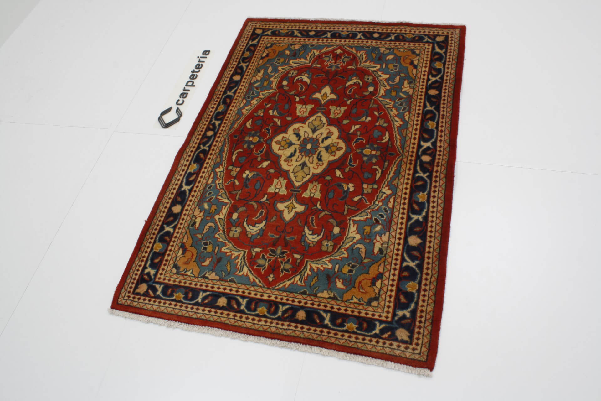 Persian rug Hamedan Super