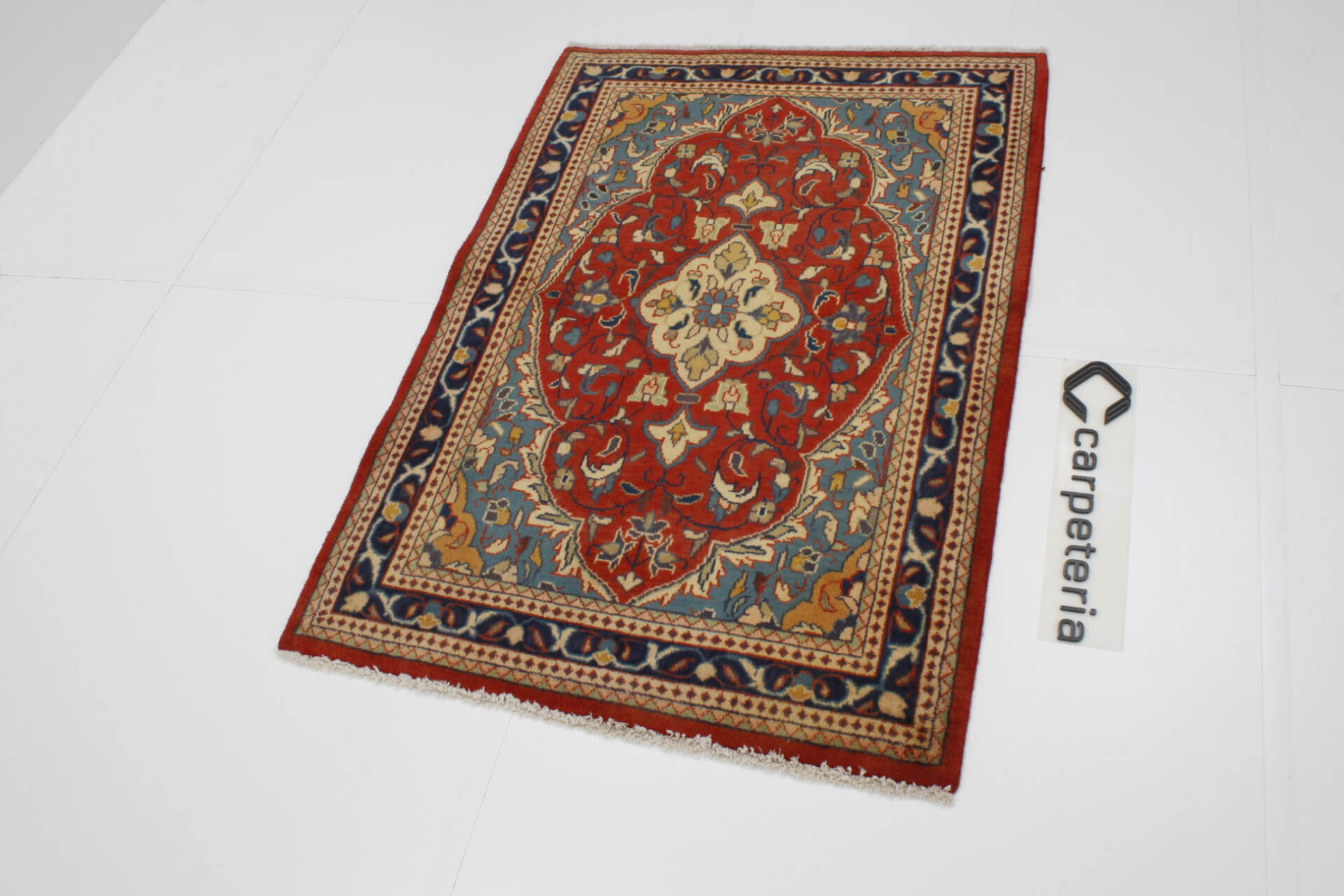 Persian rug Hamedan Super