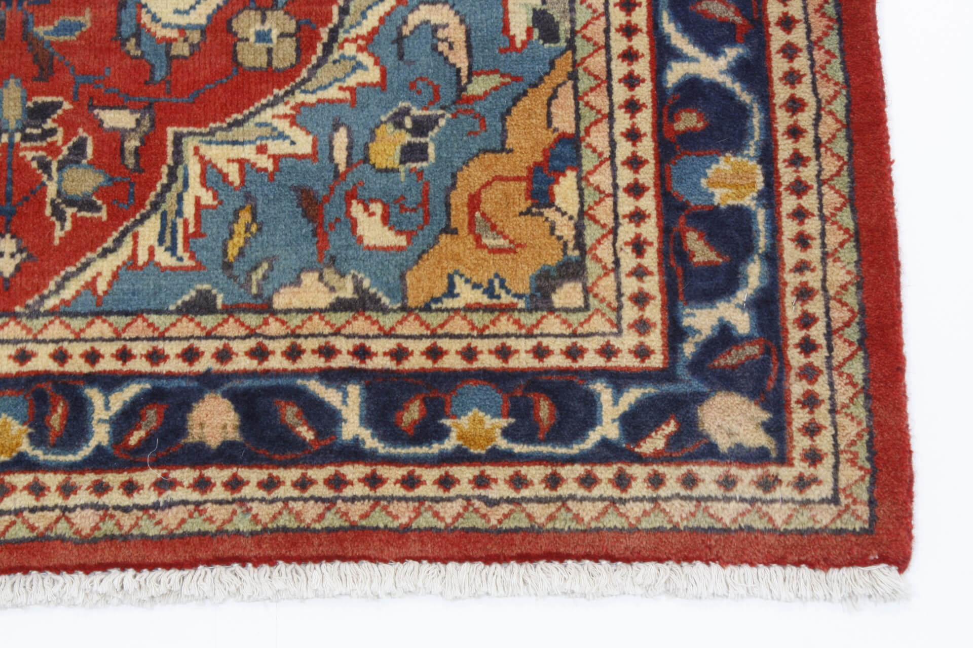 Persian rug Hamedan Super