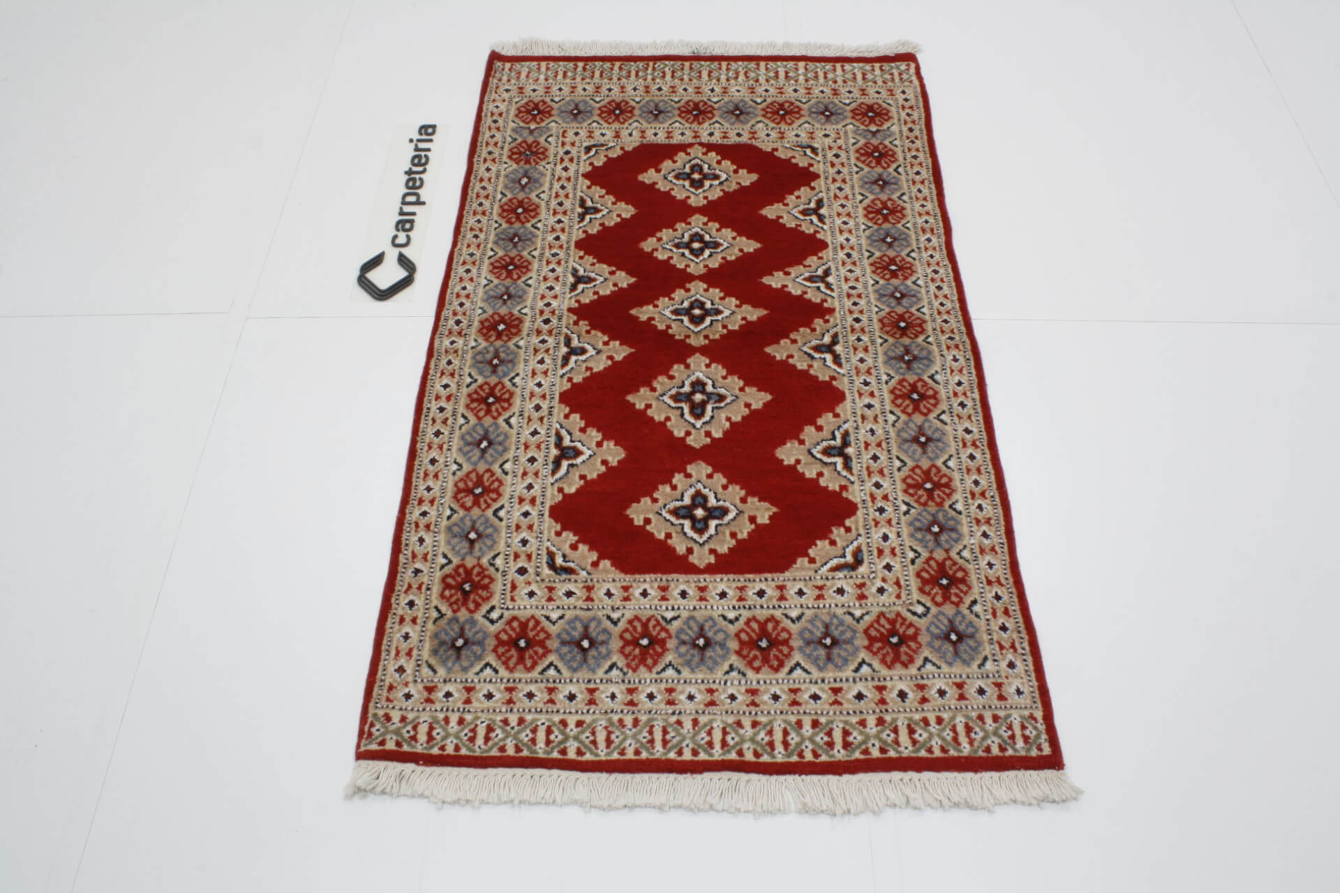 Oriental rug Jaldar Exclusive
