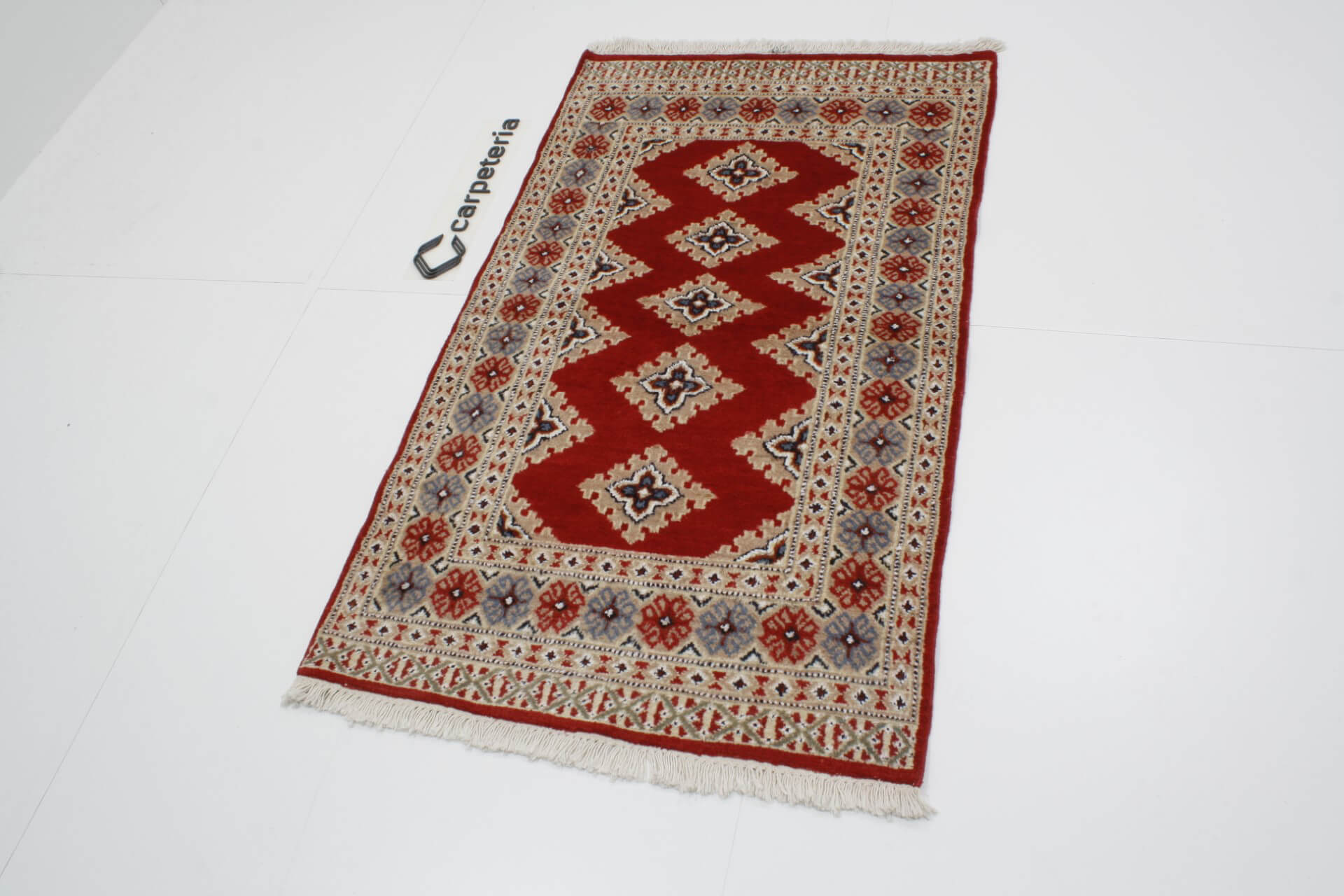 Oriental rug Jaldar Exclusive