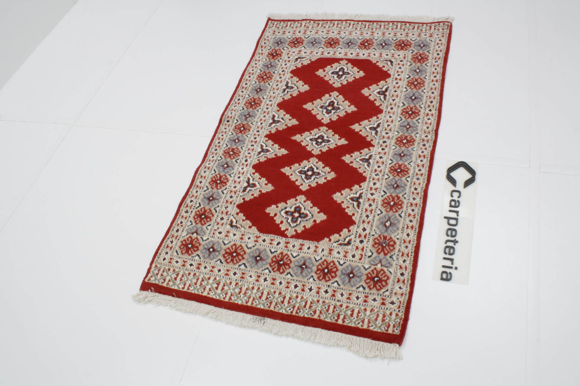 Oriental rug Jaldar Exclusive
