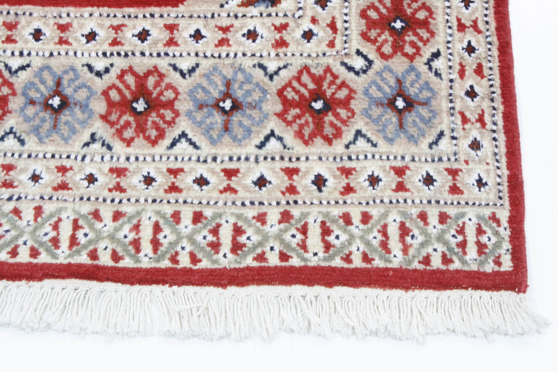 Oriental rug Jaldar Exclusive