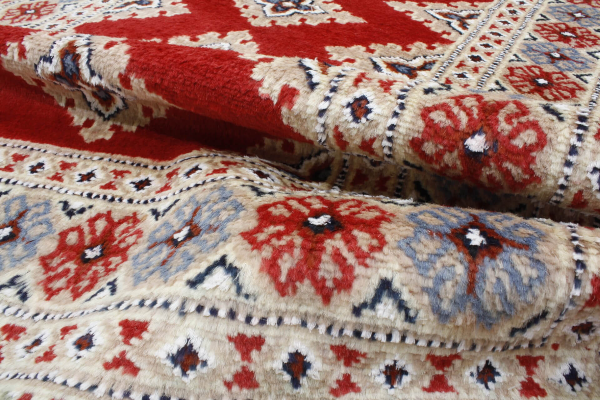 Oriental rug Jaldar Exclusive