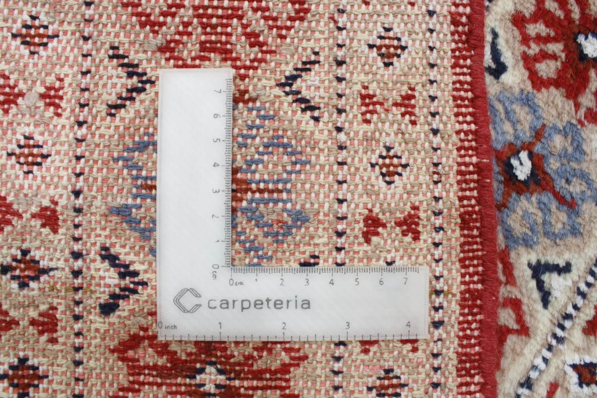 Oriental rug Jaldar Exclusive