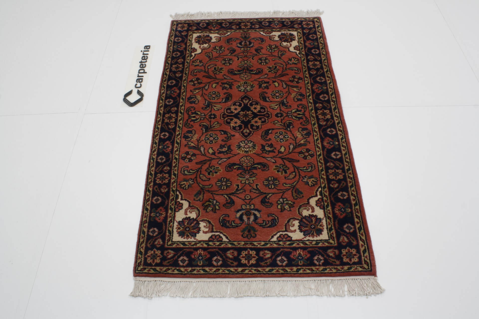 Oriental rug Bidjar Exclusive