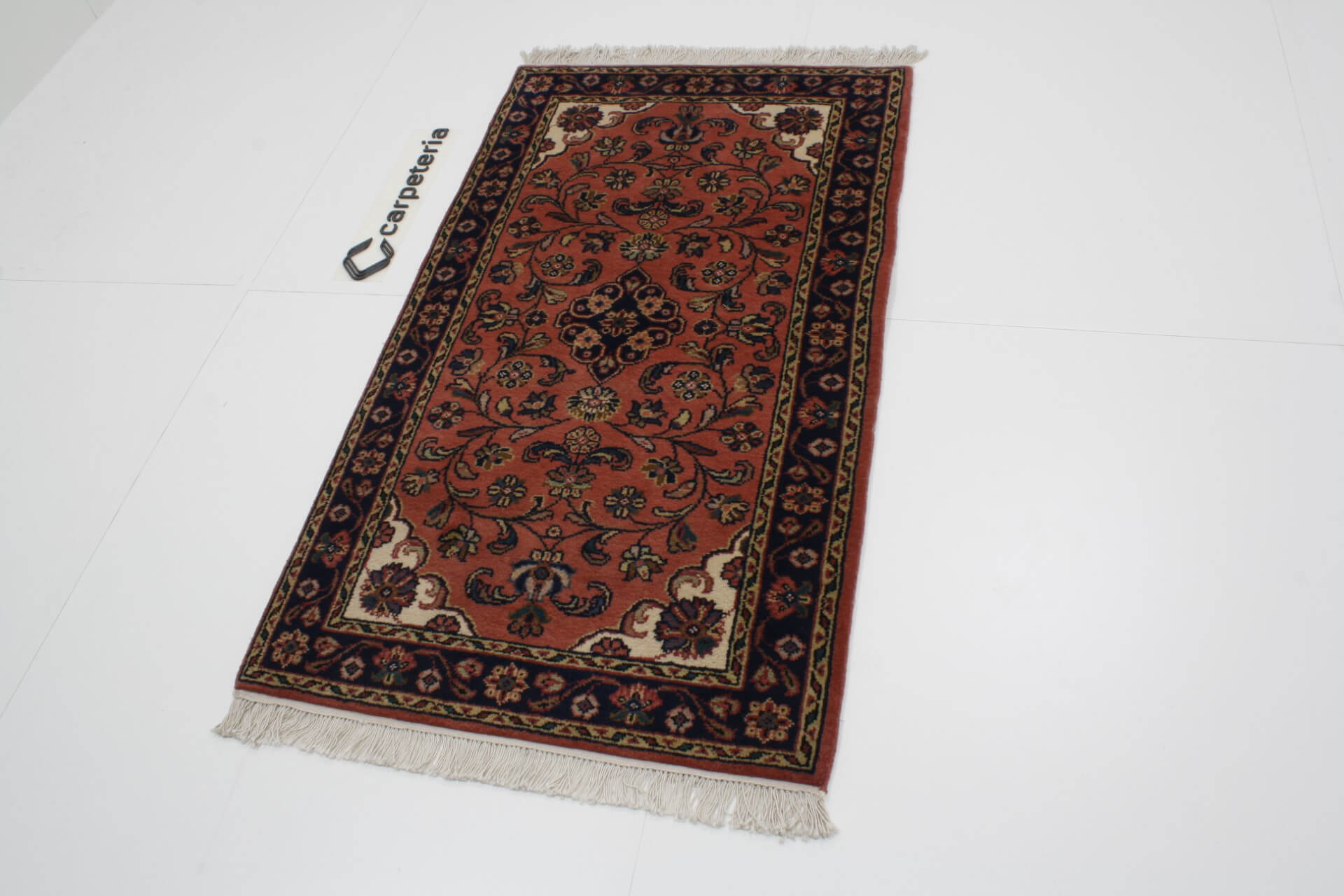 Oriental rug Bidjar Exclusive