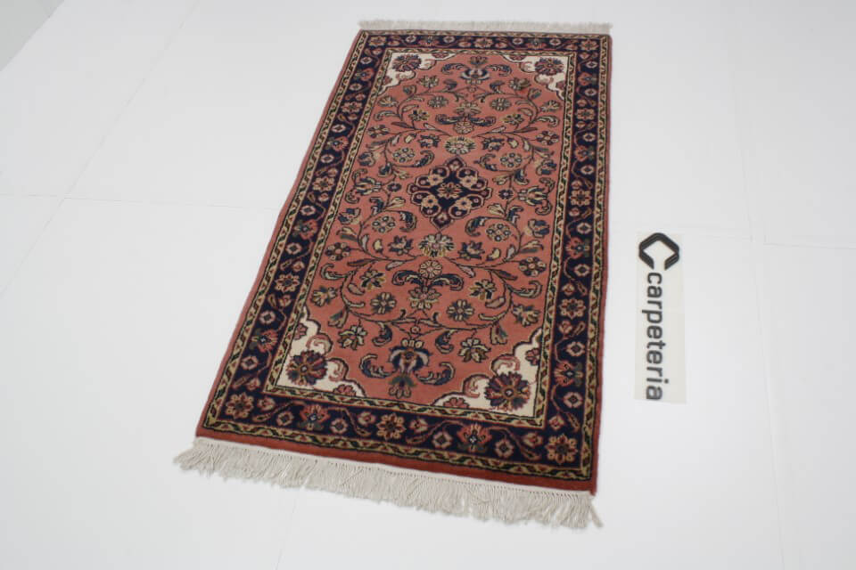 Oriental rug Bidjar Exclusive