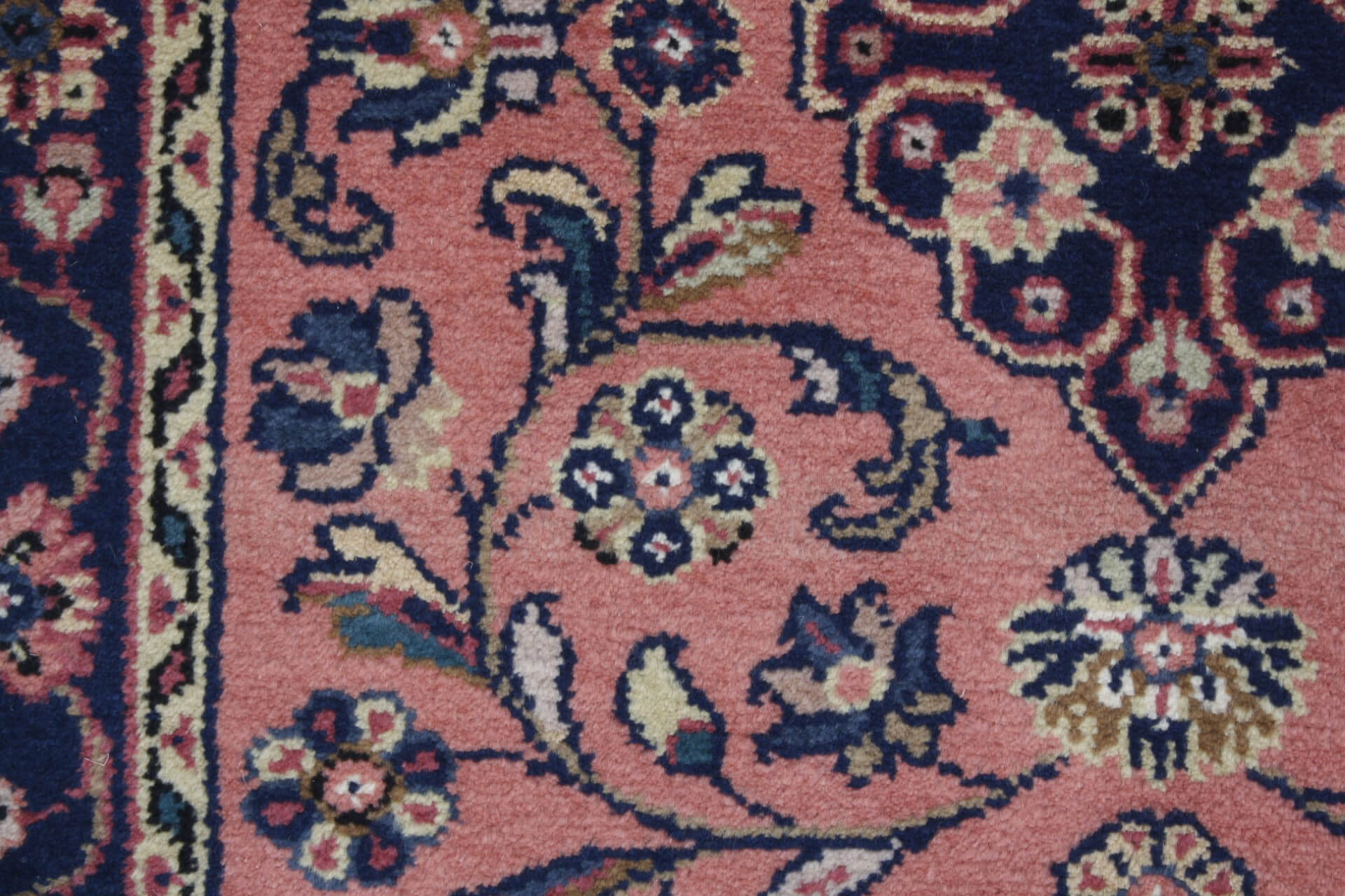 Oriental rug Bidjar Exclusive