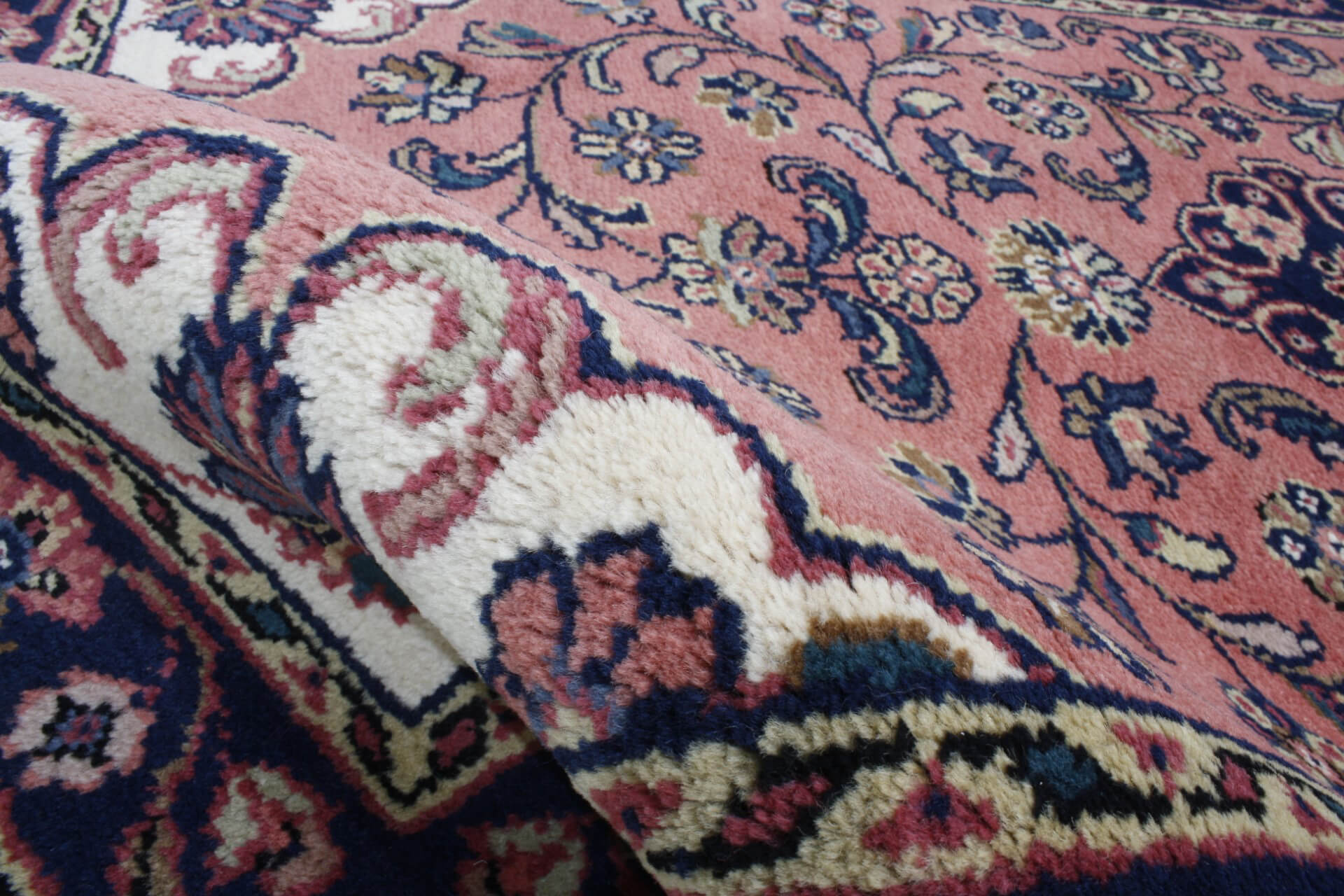 Oriental rug Bidjar Exclusive