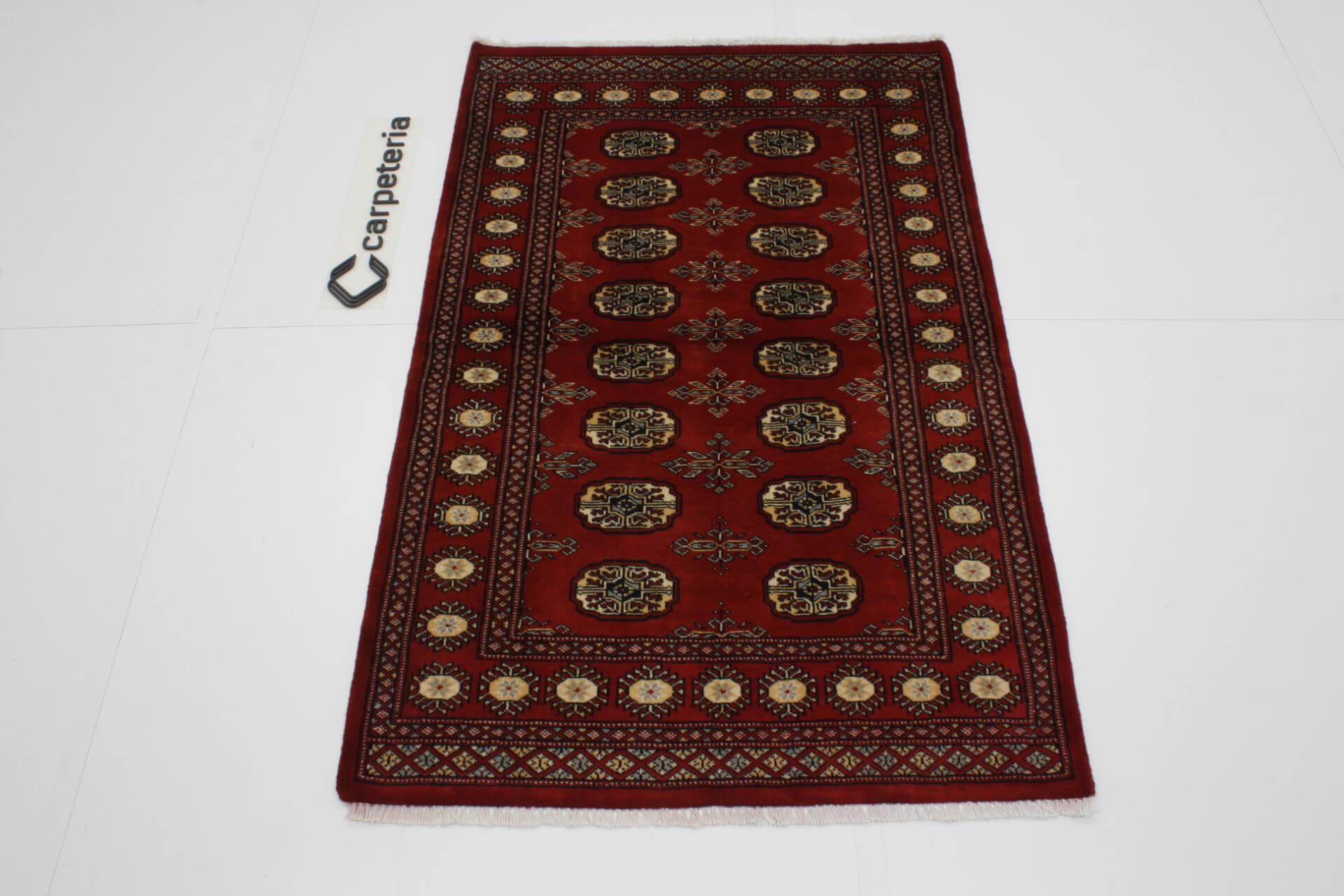 Oriental rug Bukhara Exclusive