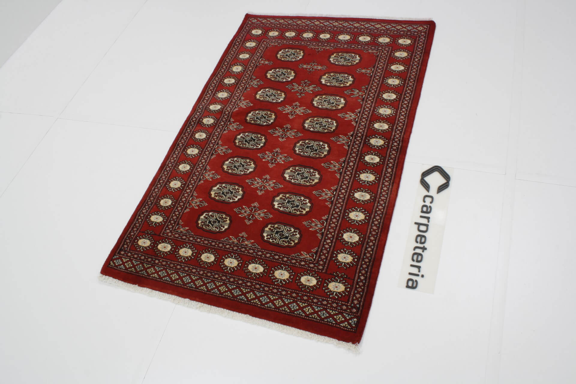Oriental rug Bukhara Exclusive