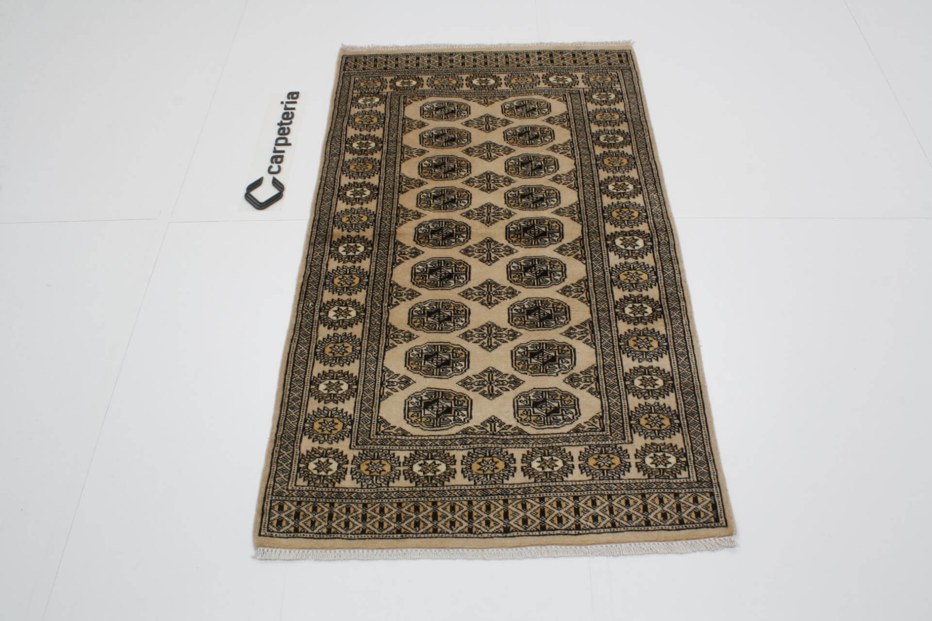Oriental rug Bukhara Exclusive