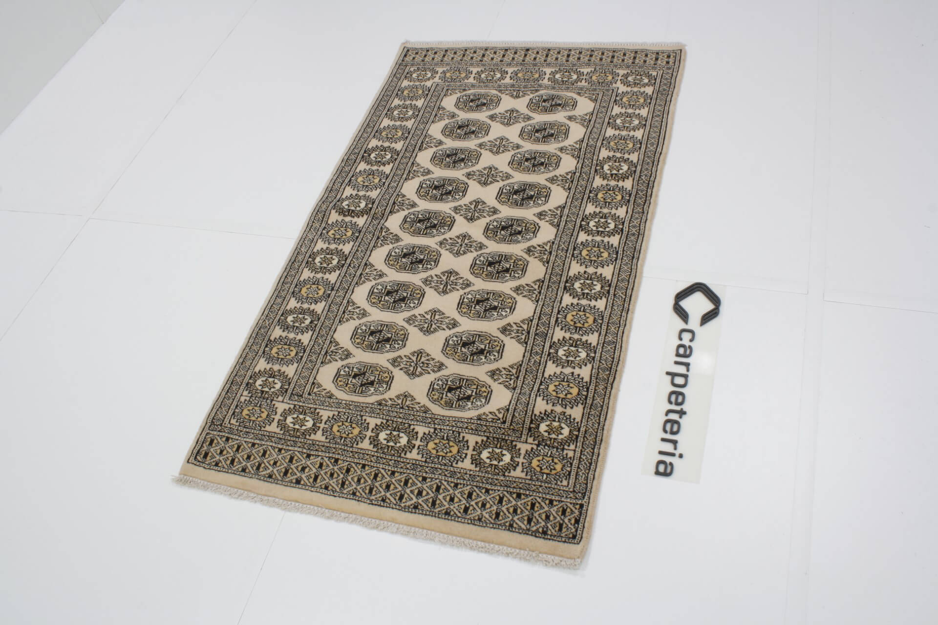 Oriental rug Bukhara Exclusive